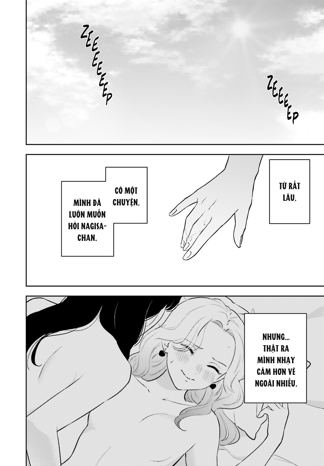 đọc truyện Bạn Gái Có Thời Hạn 7 Ngày Chương 7 ảnh 20 tại Thiên Thai Truyện