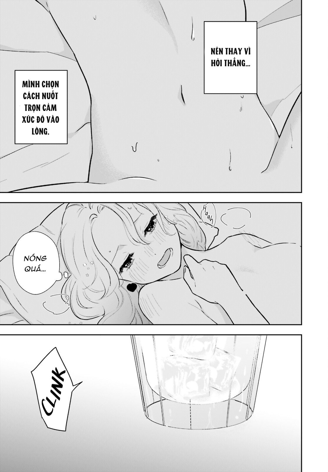 đọc truyện Bạn Gái Có Thời Hạn 7 Ngày Chương 7 ảnh 21 tại Thiên Thai Truyện