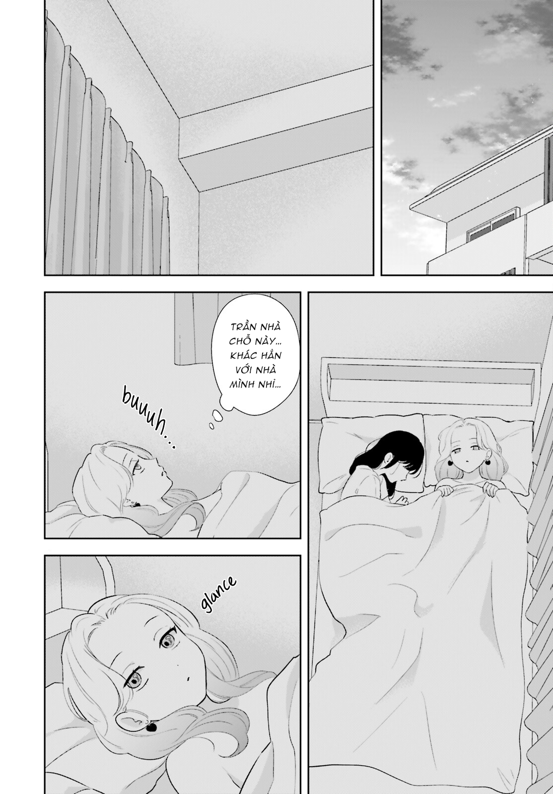 đọc truyện Bạn Gái Có Thời Hạn 7 Ngày Chương 7 ảnh 22 tại Thiên Thai Truyện