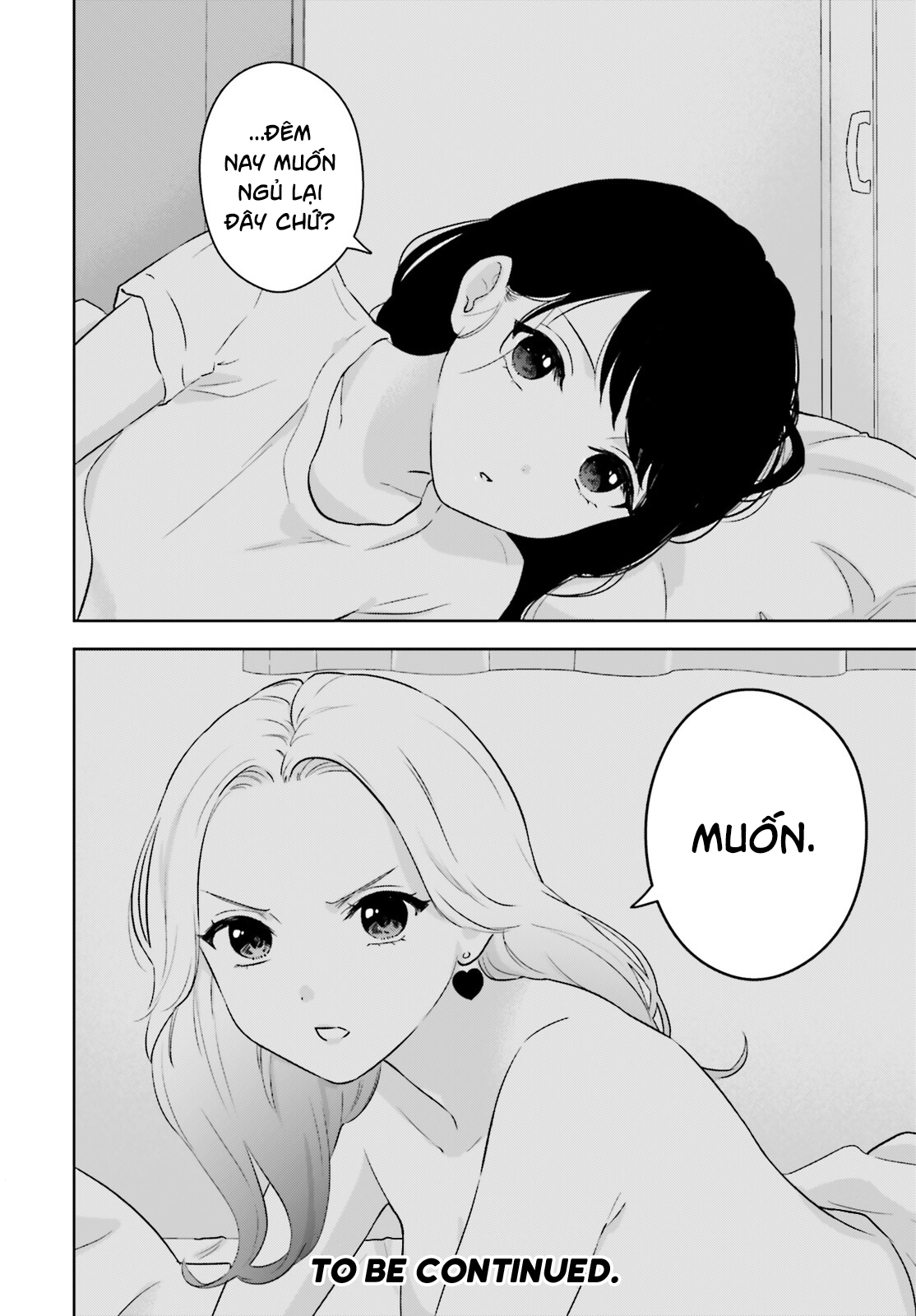 đọc truyện Bạn Gái Có Thời Hạn 7 Ngày Chương 7 ảnh 26 tại Thiên Thai Truyện