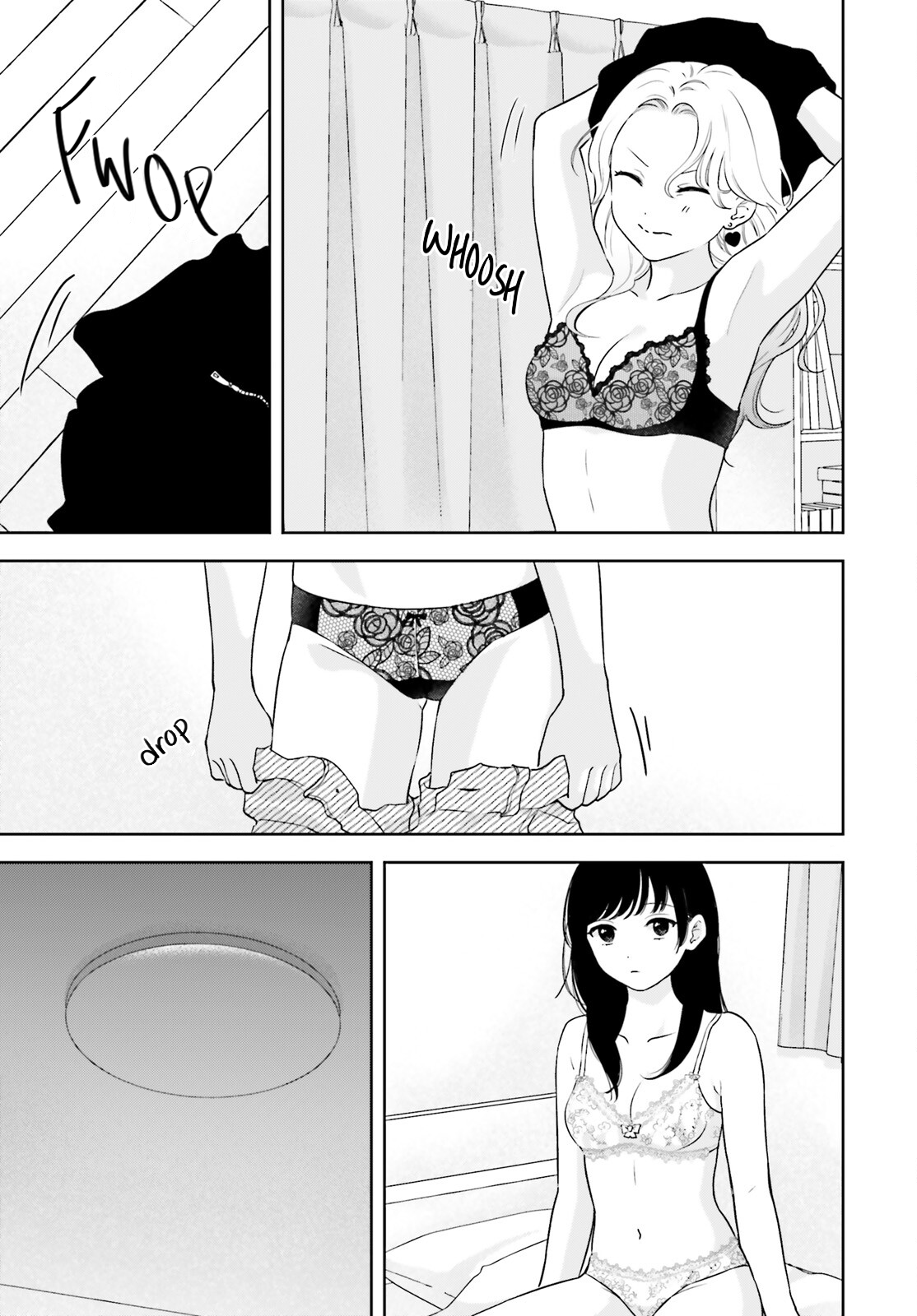 đọc truyện Bạn Gái Có Thời Hạn 7 Ngày Chương 7 ảnh 11 tại Thiên Thai Truyện