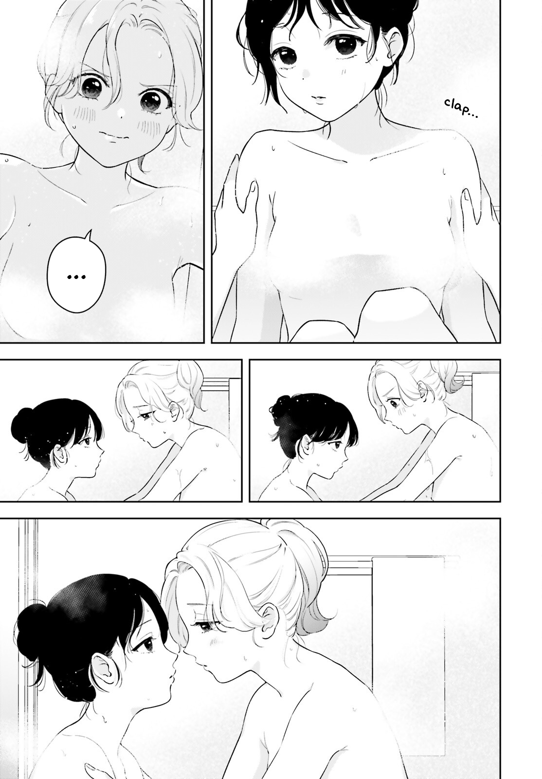 đọc truyện Bạn Gái Có Thời Hạn 7 Ngày Chương 8 ảnh 12 tại Thiên Thai Truyện