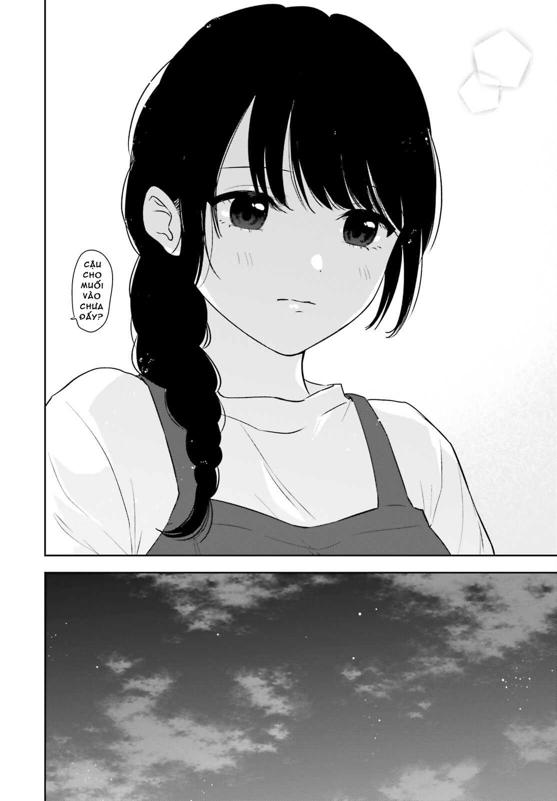 đọc truyện Bạn Gái Có Thời Hạn 7 Ngày Chương 8 ảnh 17 tại Thiên Thai Truyện