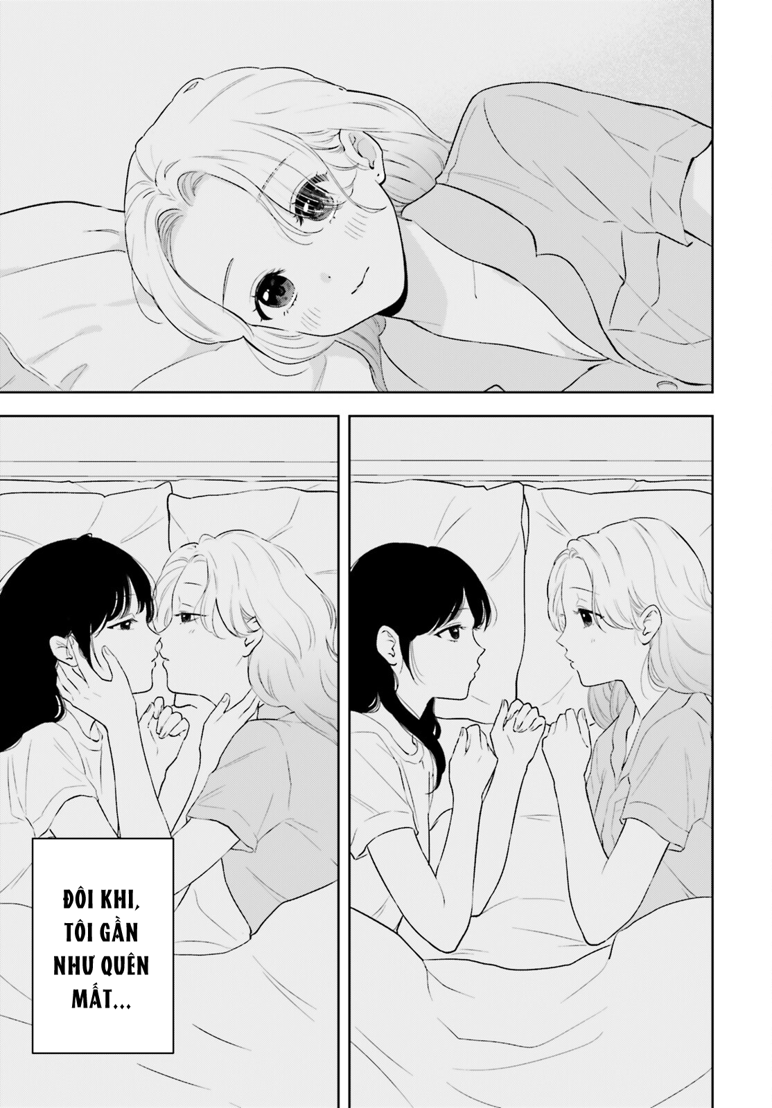 đọc truyện Bạn Gái Có Thời Hạn 7 Ngày Chương 8 ảnh 20 tại Thiên Thai Truyện