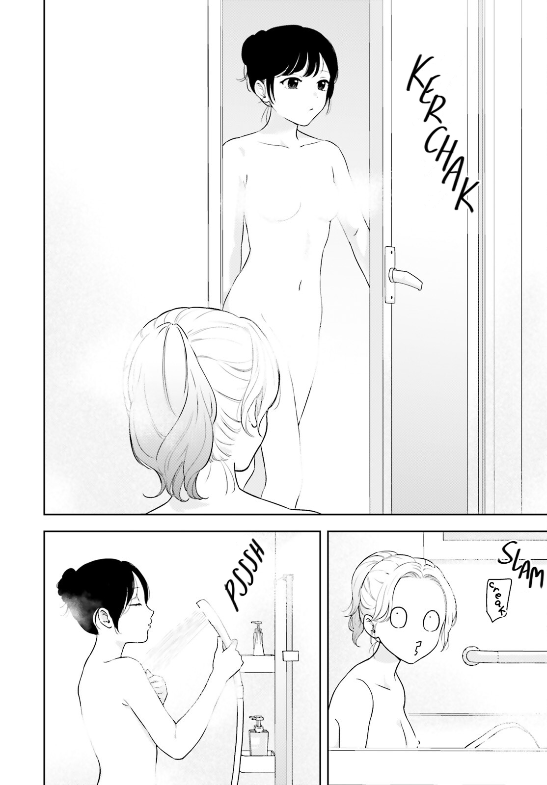 đọc truyện Bạn Gái Có Thời Hạn 7 Ngày Chương 8 ảnh 9 tại Thiên Thai Truyện