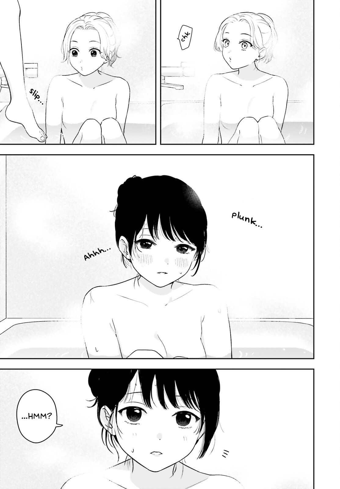 đọc truyện Bạn Gái Có Thời Hạn 7 Ngày Chương 8 ảnh 10 tại Thiên Thai Truyện