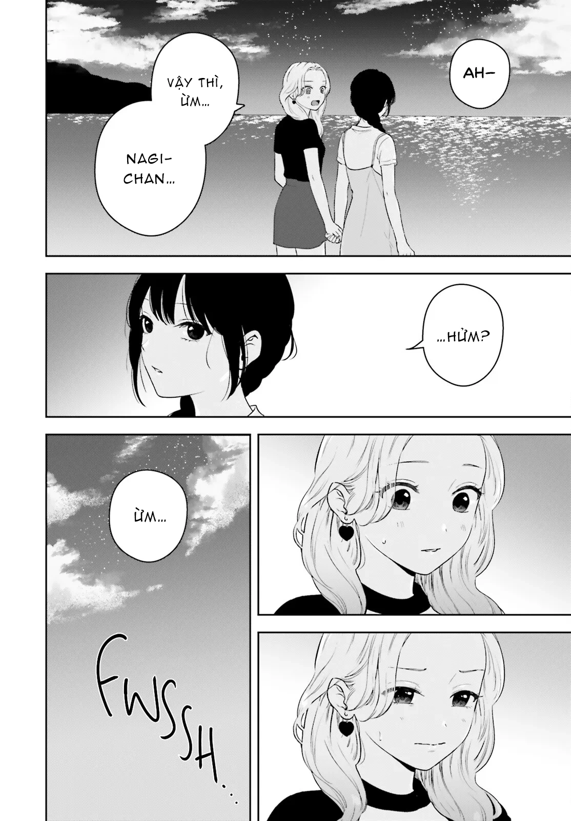 đọc truyện Bạn Gái Có Thời Hạn 7 Ngày Chương 9 ảnh 19 tại Thiên Thai Truyện