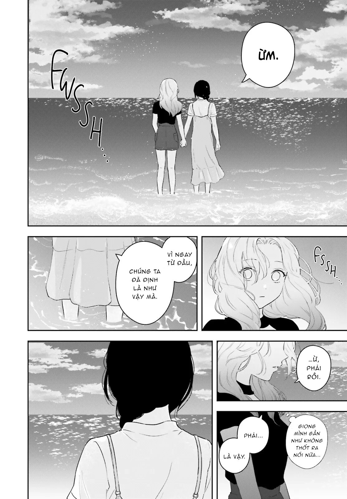 đọc truyện Bạn Gái Có Thời Hạn 7 Ngày Chương 9 ảnh 21 tại Thiên Thai Truyện