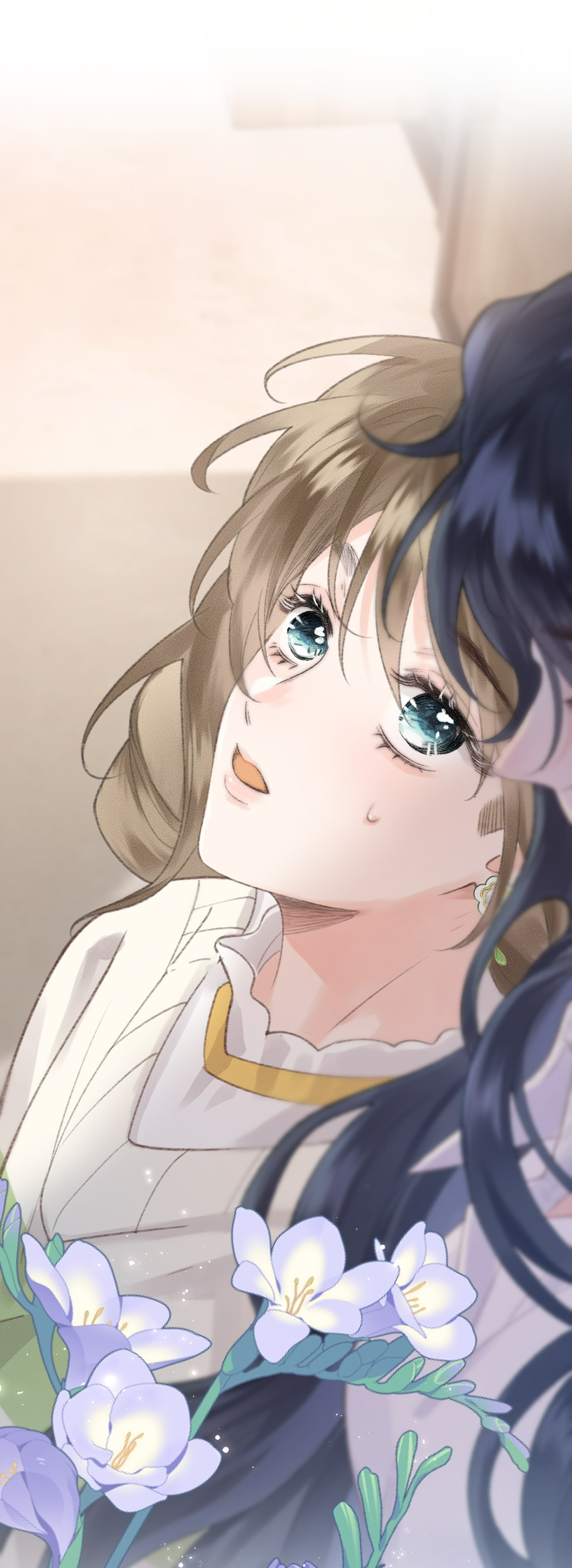 đọc truyện Bạn Gái Cũ Trở Thành Sếp Trực Tiếp Của Tôi Chương 1 ảnh 13 tại Thiên Thai Truyện