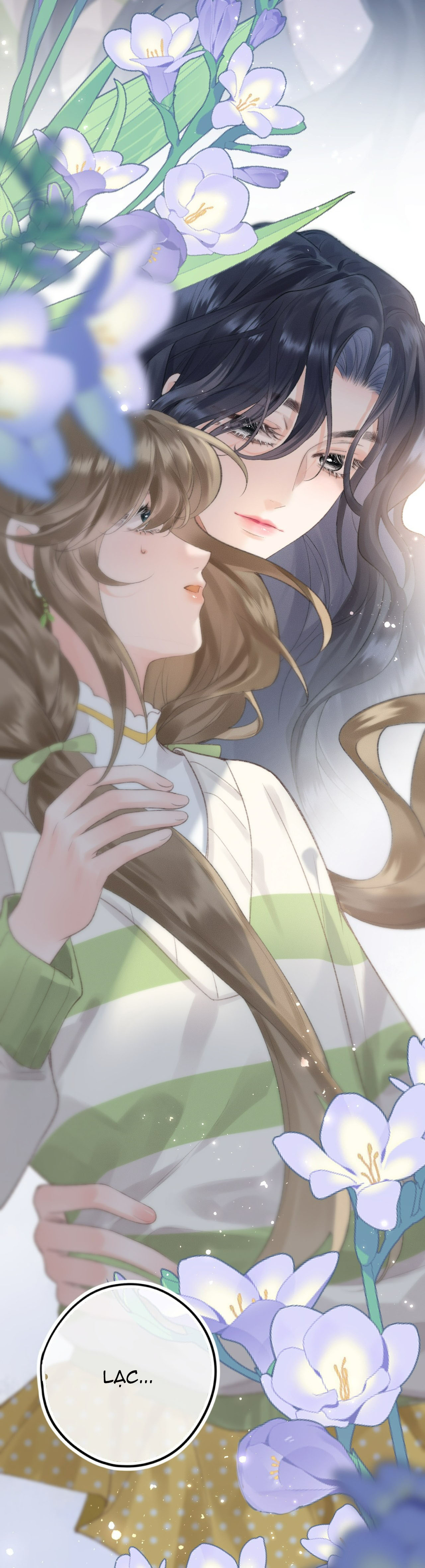 đọc truyện Bạn Gái Cũ Trở Thành Sếp Trực Tiếp Của Tôi Chương 1 ảnh 14 tại Thiên Thai Truyện