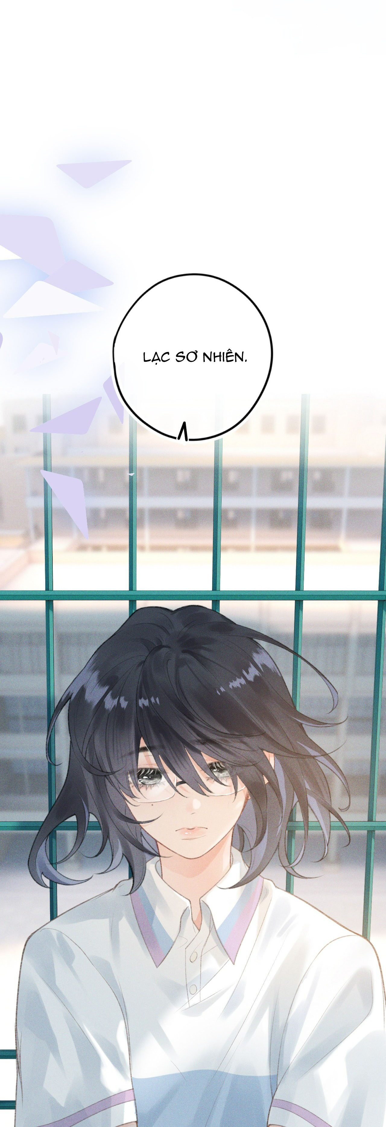 đọc truyện Bạn Gái Cũ Trở Thành Sếp Trực Tiếp Của Tôi Chương 1 ảnh 16 tại Thiên Thai Truyện