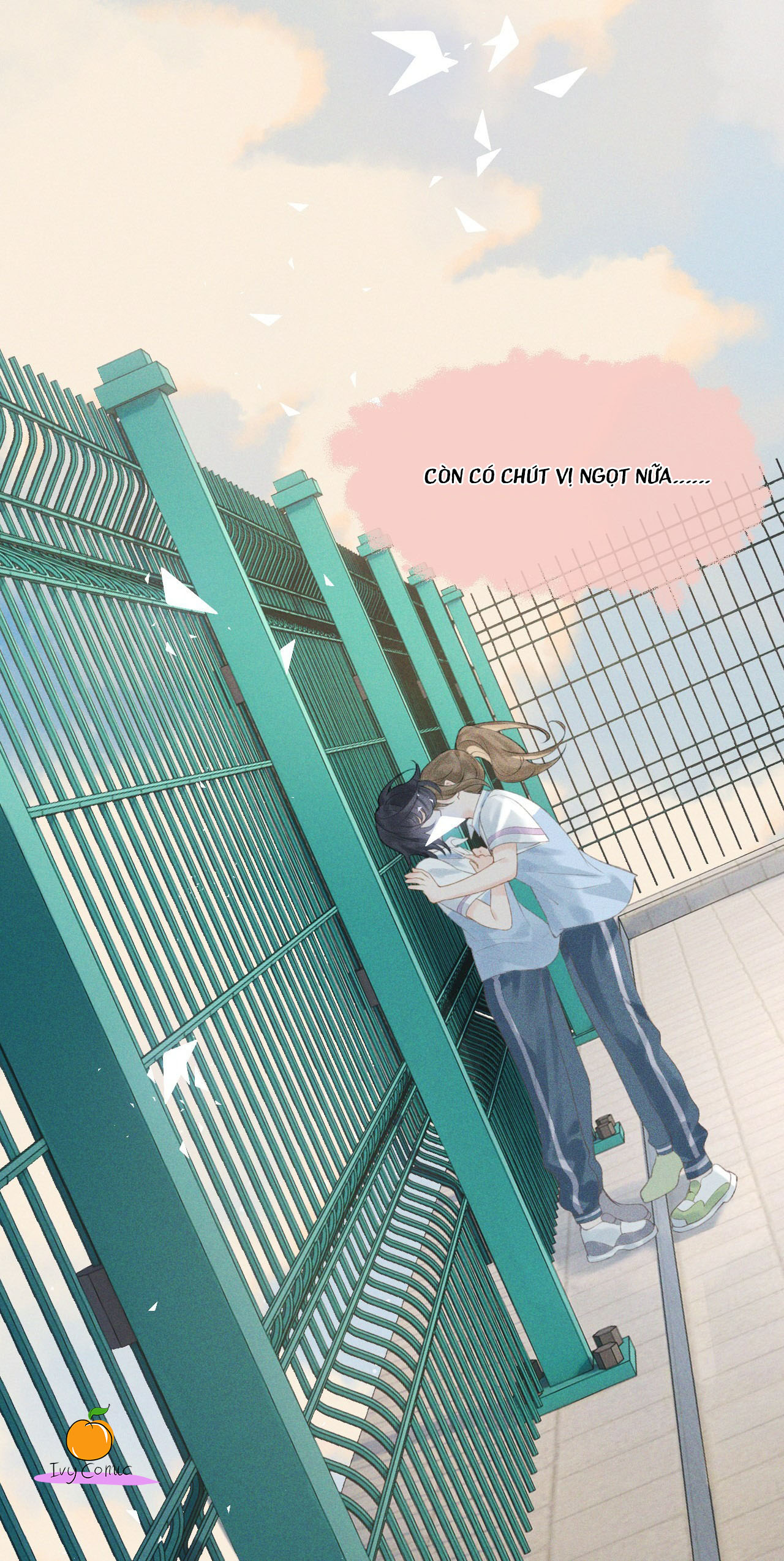 đọc truyện Bạn Gái Cũ Trở Thành Sếp Trực Tiếp Của Tôi Chương 1 ảnh 20 tại Thiên Thai Truyện