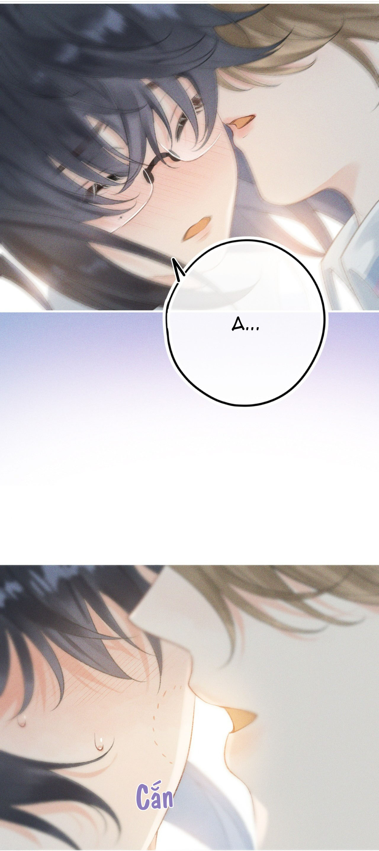 đọc truyện Bạn Gái Cũ Trở Thành Sếp Trực Tiếp Của Tôi Chương 1 ảnh 22 tại Thiên Thai Truyện