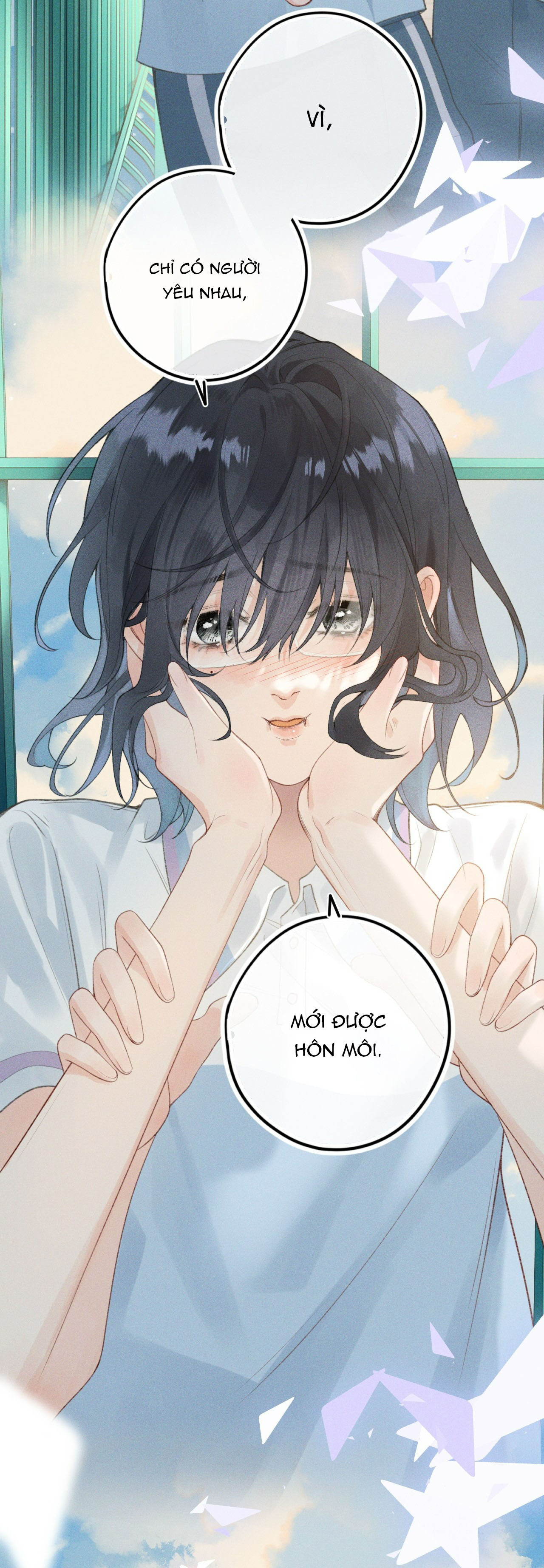 đọc truyện Bạn Gái Cũ Trở Thành Sếp Trực Tiếp Của Tôi Chương 1 ảnh 24 tại Thiên Thai Truyện