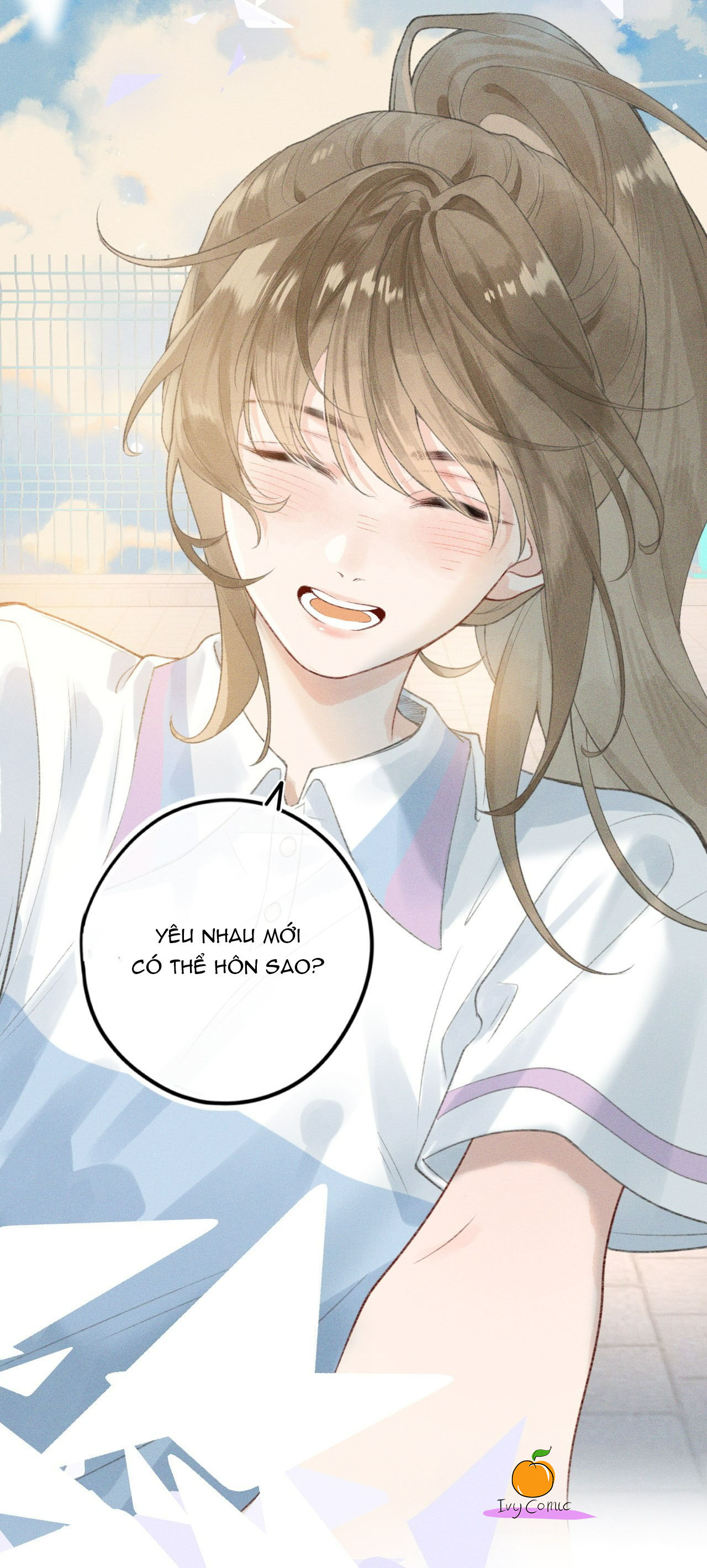 đọc truyện Bạn Gái Cũ Trở Thành Sếp Trực Tiếp Của Tôi Chương 1 ảnh 25 tại Thiên Thai Truyện