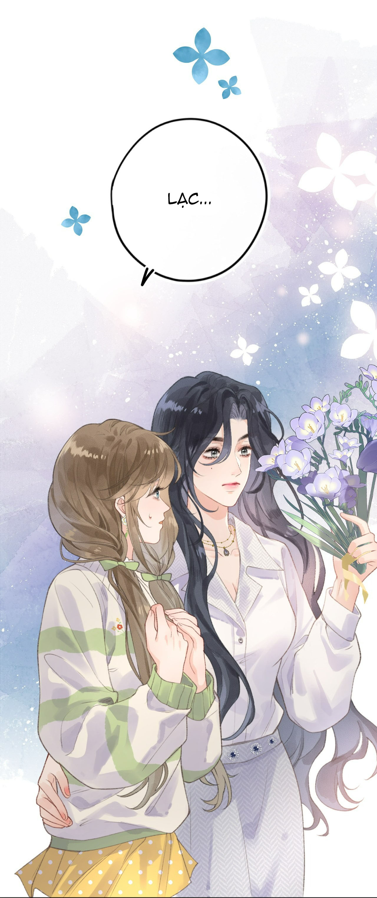 đọc truyện Bạn Gái Cũ Trở Thành Sếp Trực Tiếp Của Tôi Chương 1 ảnh 27 tại Thiên Thai Truyện