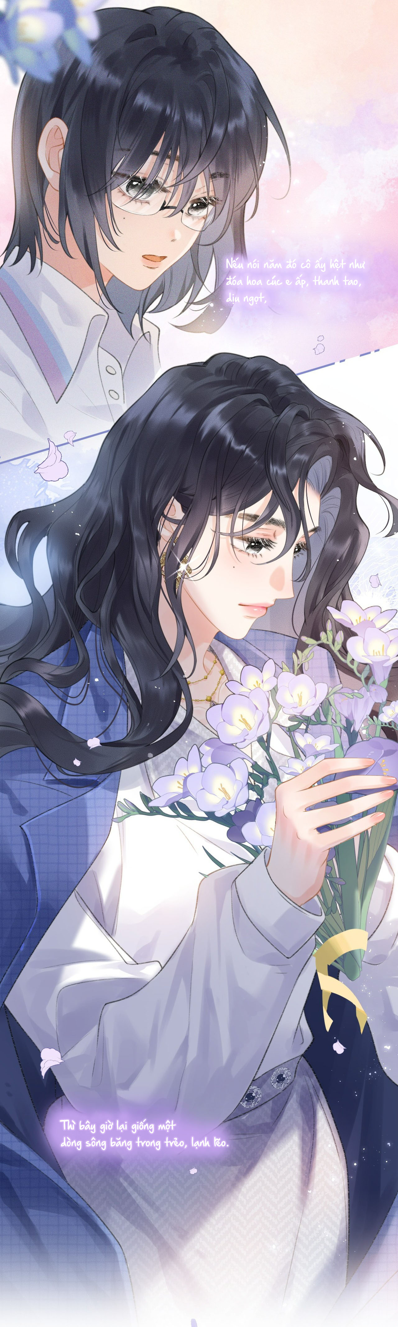 đọc truyện Bạn Gái Cũ Trở Thành Sếp Trực Tiếp Của Tôi Chương 1 ảnh 34 tại Thiên Thai Truyện