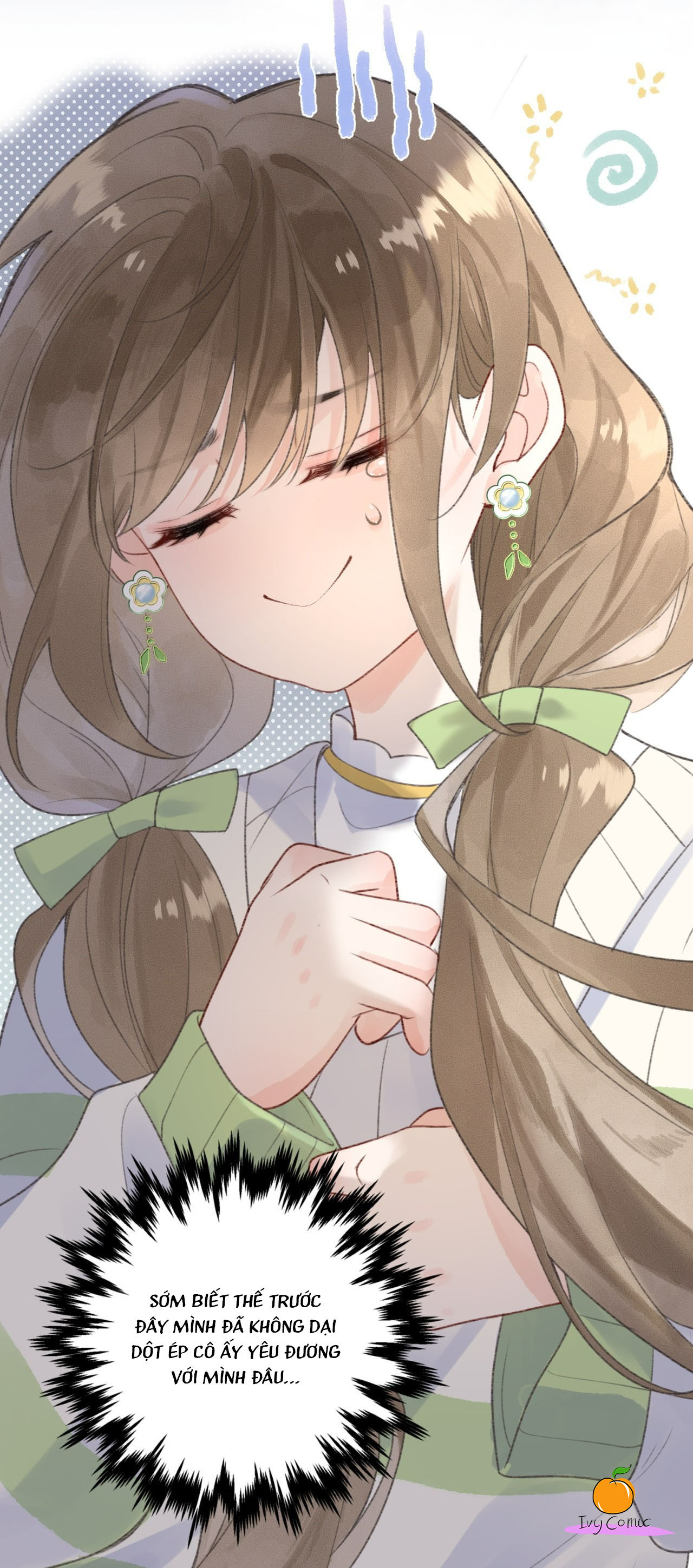 đọc truyện Bạn Gái Cũ Trở Thành Sếp Trực Tiếp Của Tôi Chương 1 ảnh 35 tại Thiên Thai Truyện