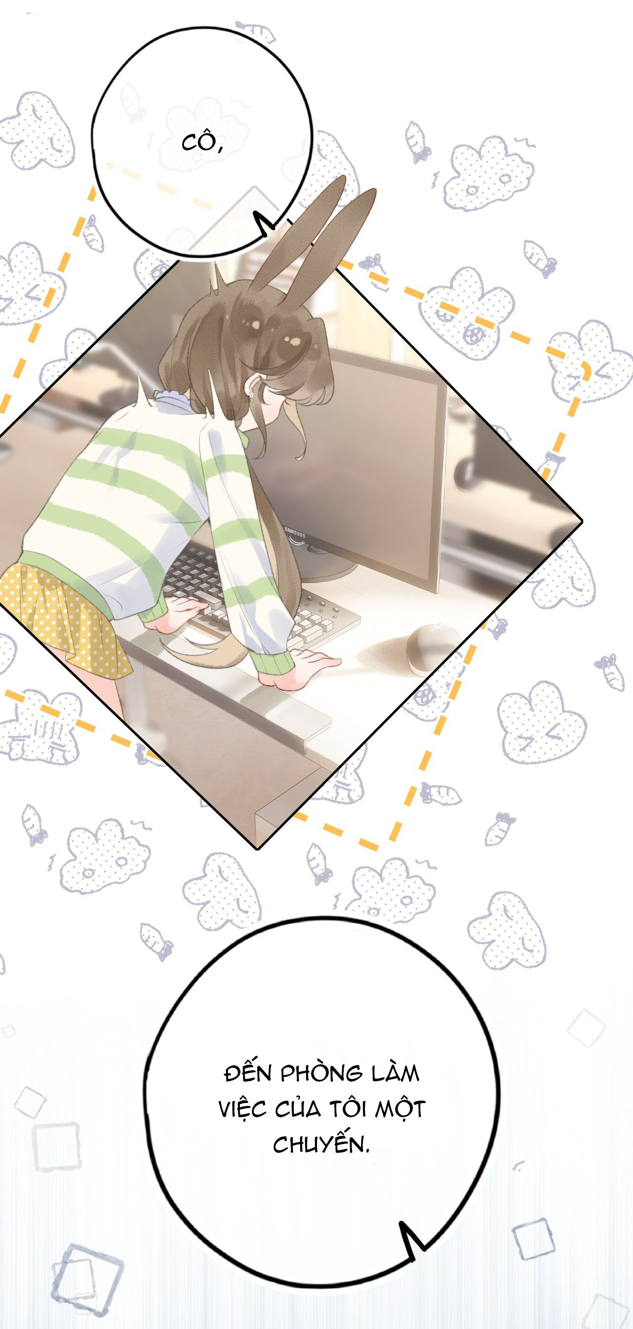 đọc truyện Bạn Gái Cũ Trở Thành Sếp Trực Tiếp Của Tôi Chương 1 ảnh 37 tại Thiên Thai Truyện