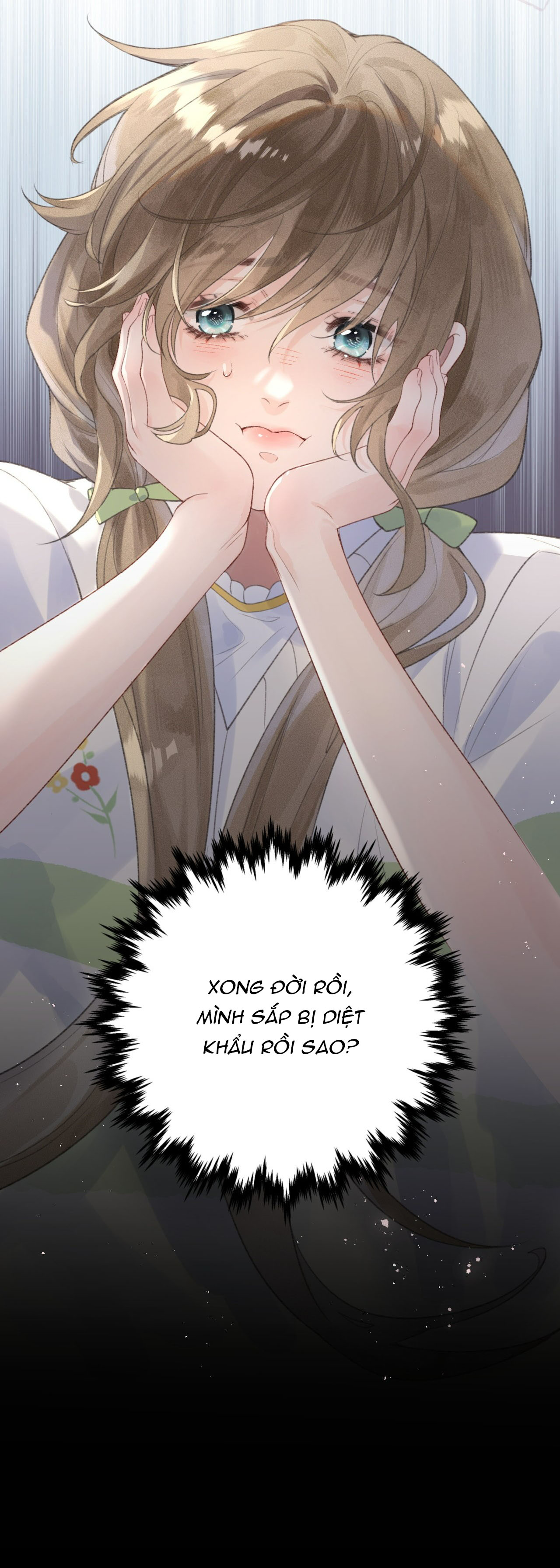 đọc truyện Bạn Gái Cũ Trở Thành Sếp Trực Tiếp Của Tôi Chương 1 ảnh 38 tại Thiên Thai Truyện