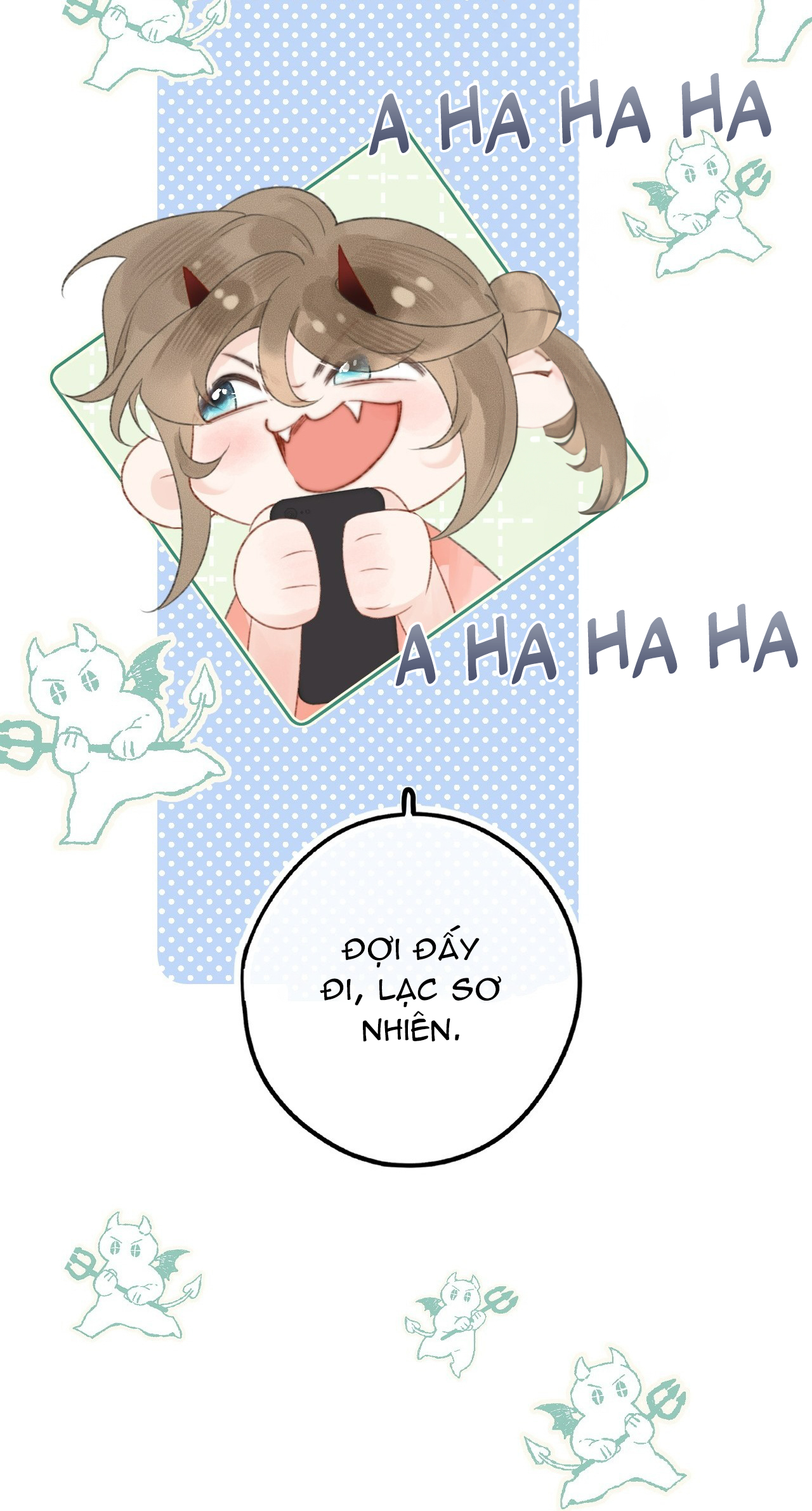 đọc truyện Bạn Gái Cũ Trở Thành Sếp Trực Tiếp Của Tôi Chương 10 ảnh 17 tại Thiên Thai Truyện