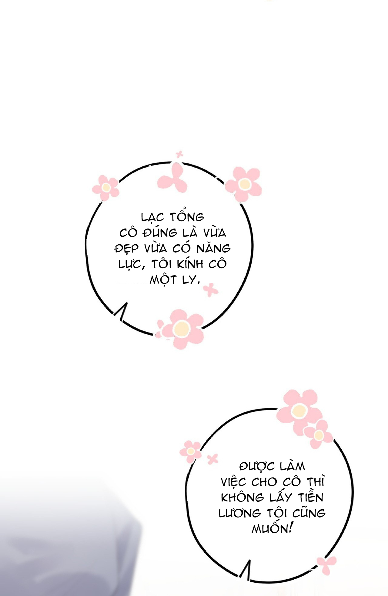 đọc truyện Bạn Gái Cũ Trở Thành Sếp Trực Tiếp Của Tôi Chương 10 ảnh 18 tại Thiên Thai Truyện