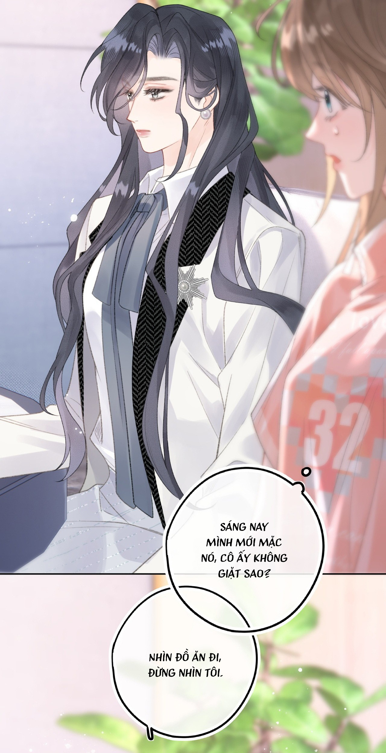 đọc truyện Bạn Gái Cũ Trở Thành Sếp Trực Tiếp Của Tôi Chương 10 ảnh 4 tại Thiên Thai Truyện