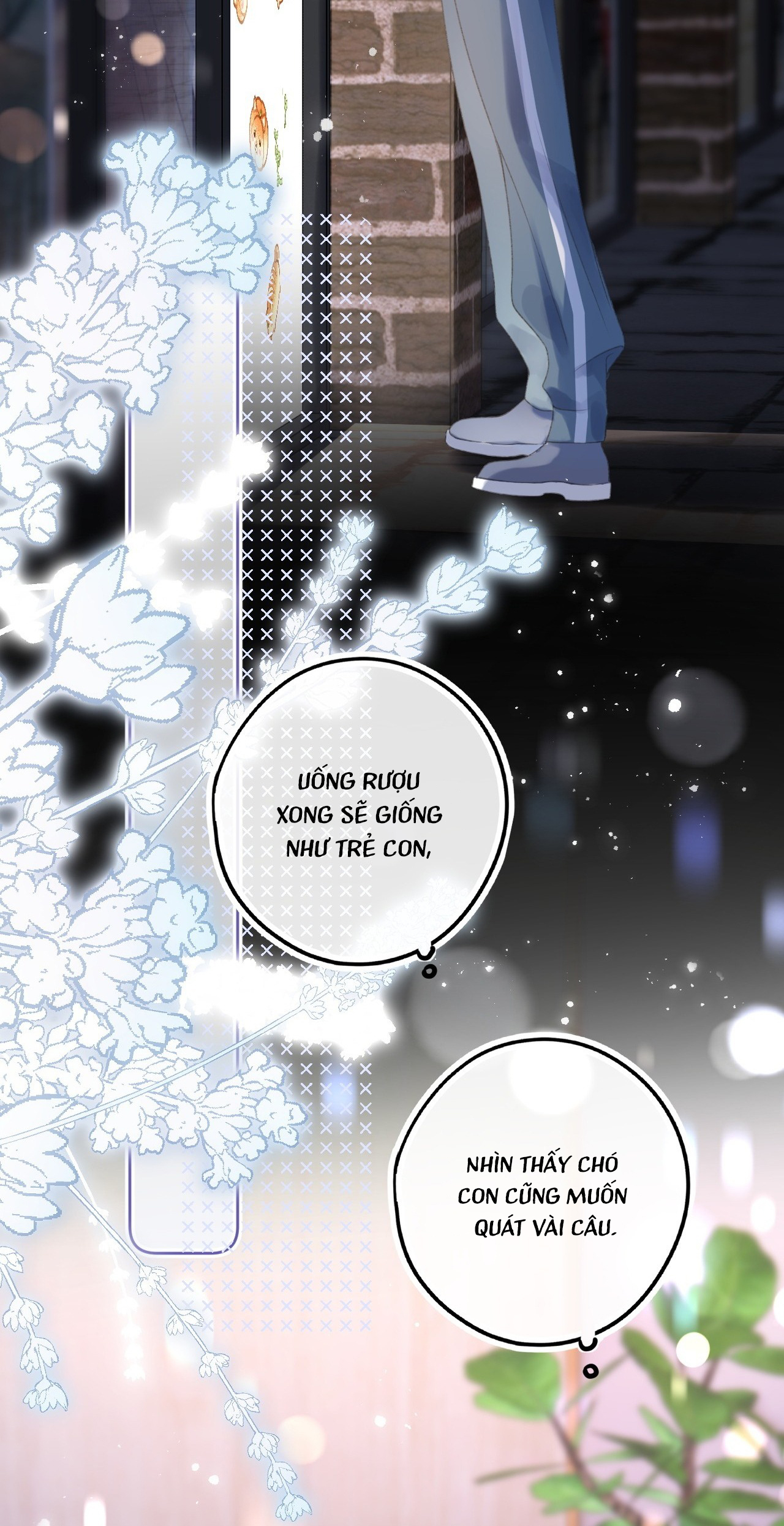 đọc truyện Bạn Gái Cũ Trở Thành Sếp Trực Tiếp Của Tôi Chương 10 ảnh 25 tại Thiên Thai Truyện