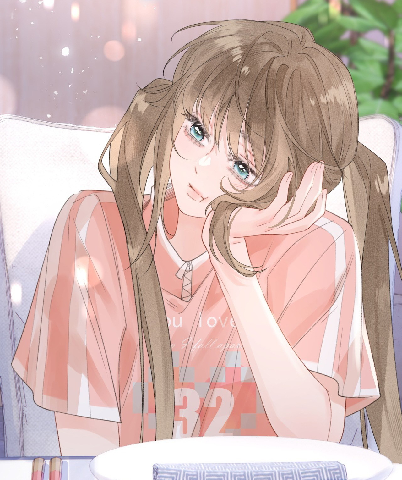 đọc truyện Bạn Gái Cũ Trở Thành Sếp Trực Tiếp Của Tôi Chương 10 ảnh 26 tại Thiên Thai Truyện