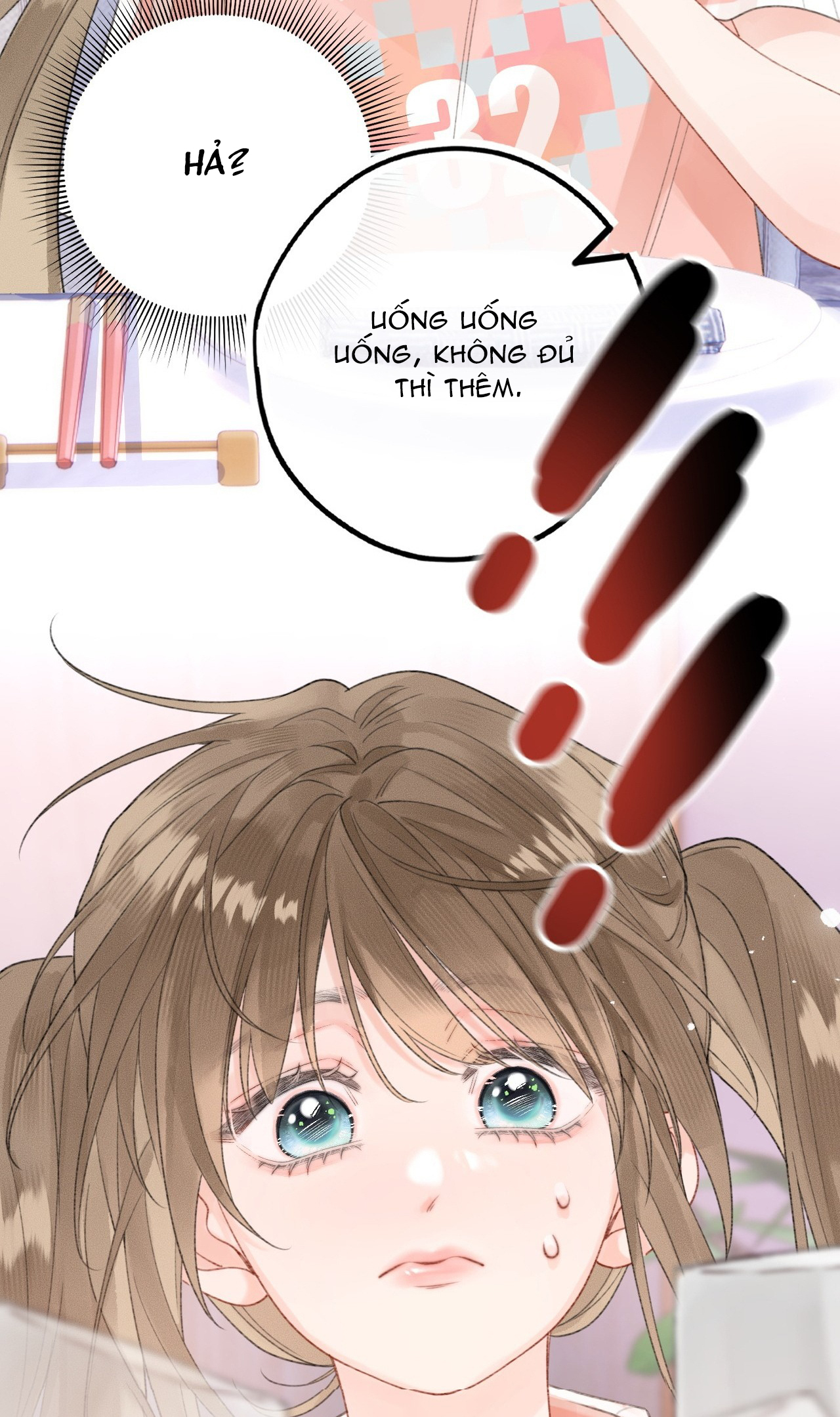 đọc truyện Bạn Gái Cũ Trở Thành Sếp Trực Tiếp Của Tôi Chương 10 ảnh 28 tại Thiên Thai Truyện