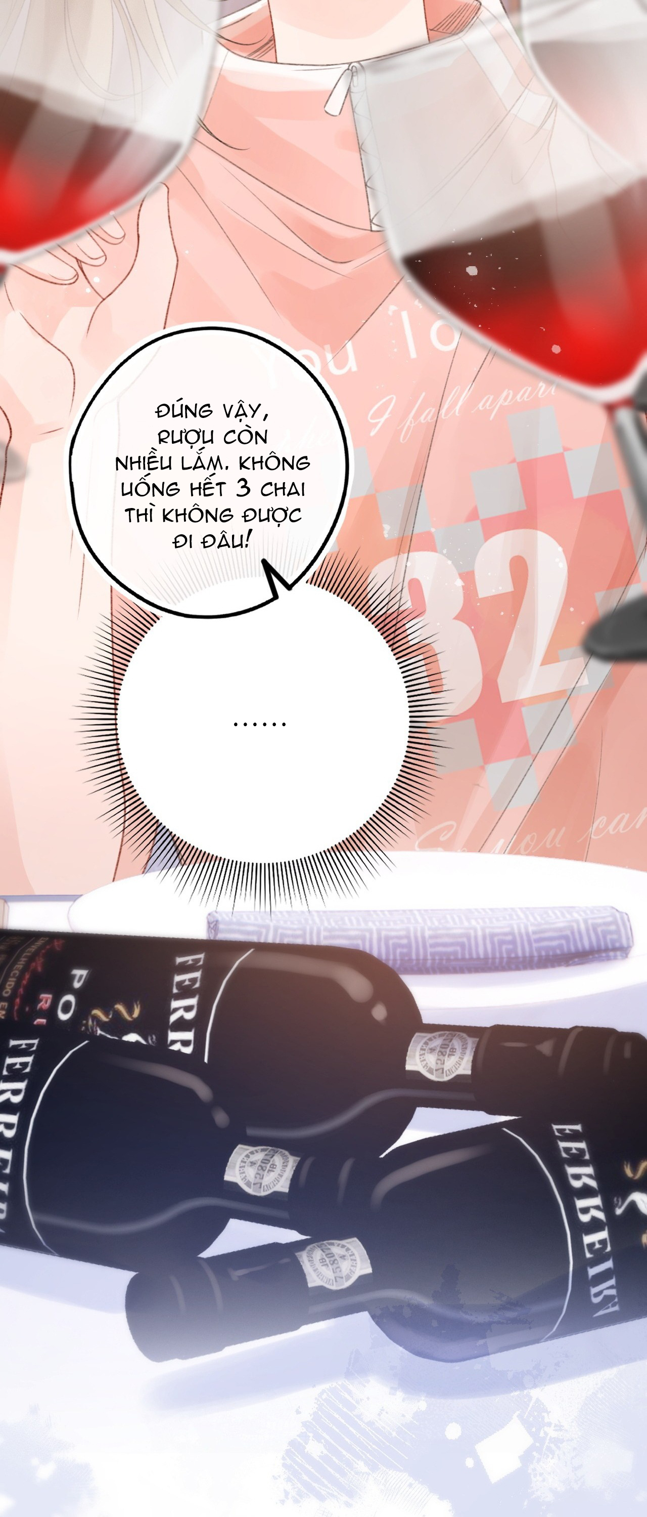 đọc truyện Bạn Gái Cũ Trở Thành Sếp Trực Tiếp Của Tôi Chương 10 ảnh 29 tại Thiên Thai Truyện