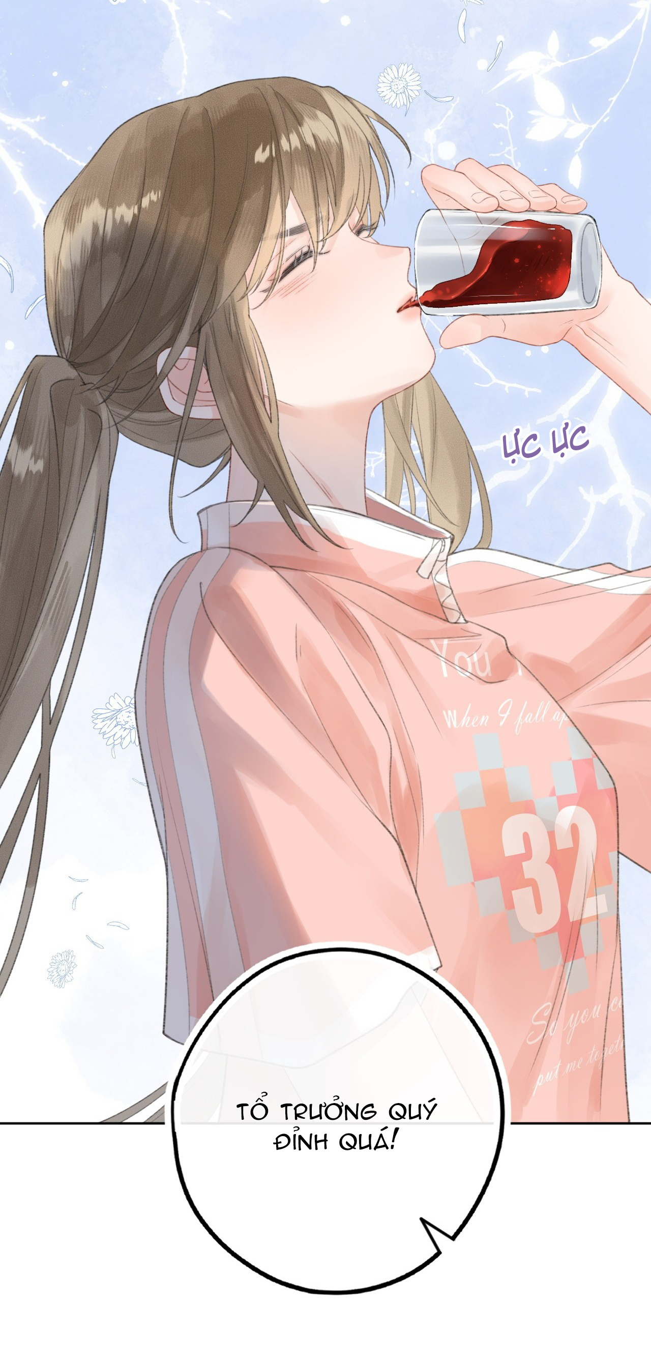 đọc truyện Bạn Gái Cũ Trở Thành Sếp Trực Tiếp Của Tôi Chương 10 ảnh 32 tại Thiên Thai Truyện