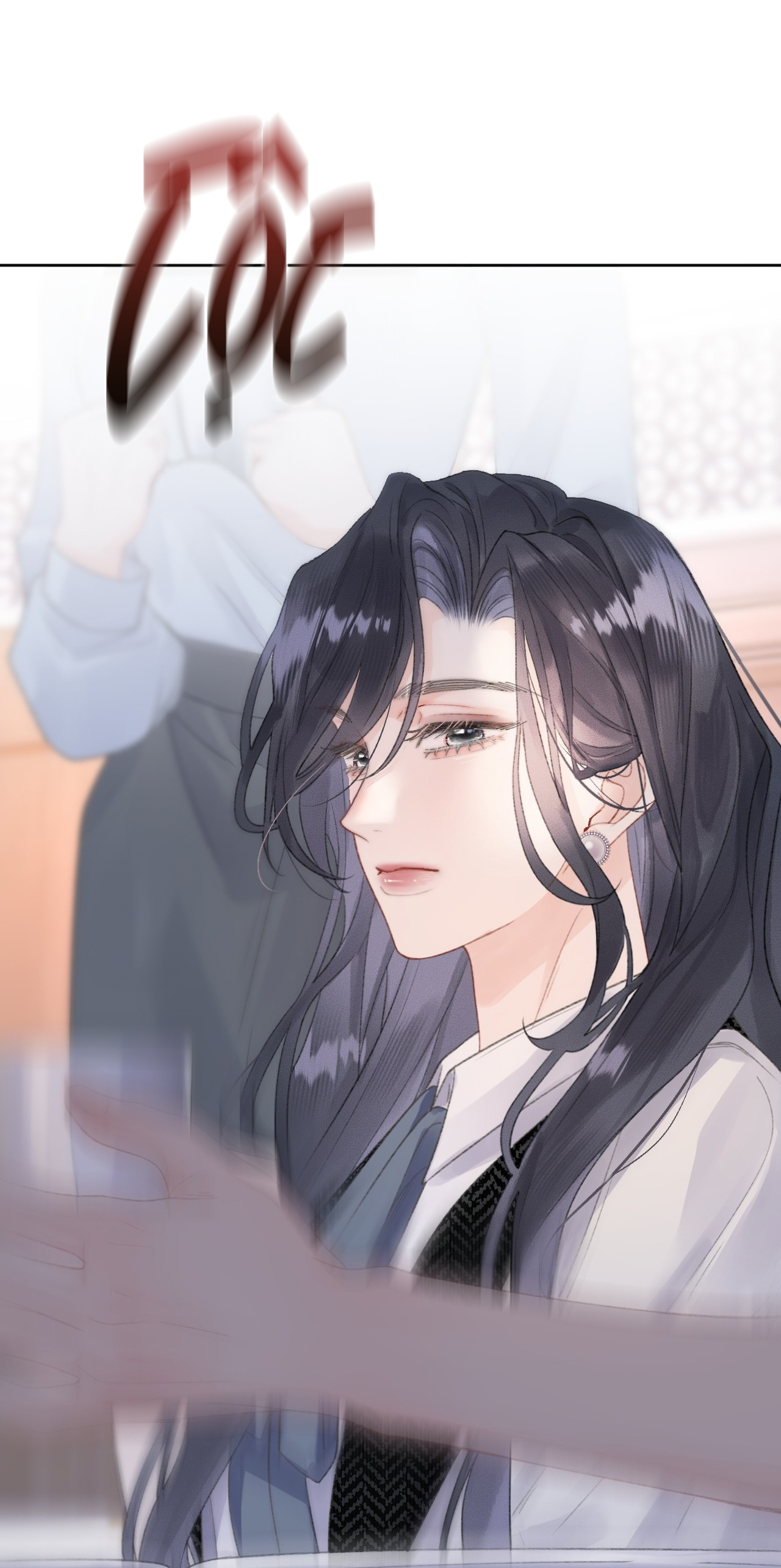 đọc truyện Bạn Gái Cũ Trở Thành Sếp Trực Tiếp Của Tôi Chương 10 ảnh 33 tại Thiên Thai Truyện