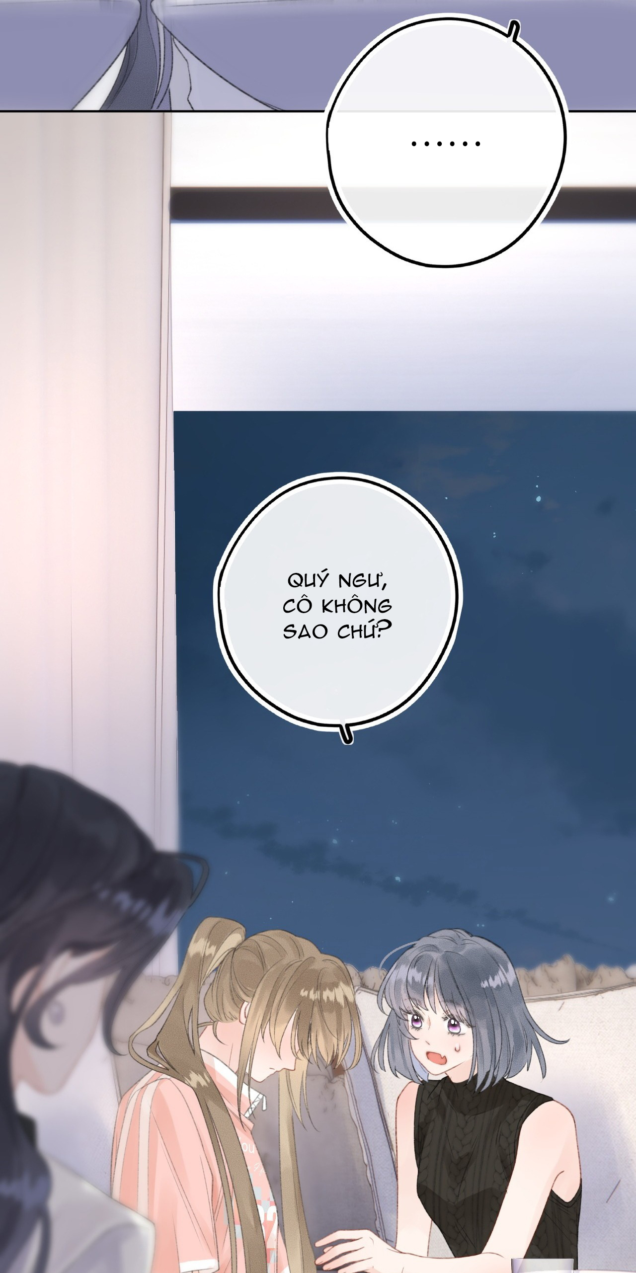 đọc truyện Bạn Gái Cũ Trở Thành Sếp Trực Tiếp Của Tôi Chương 10 ảnh 34 tại Thiên Thai Truyện