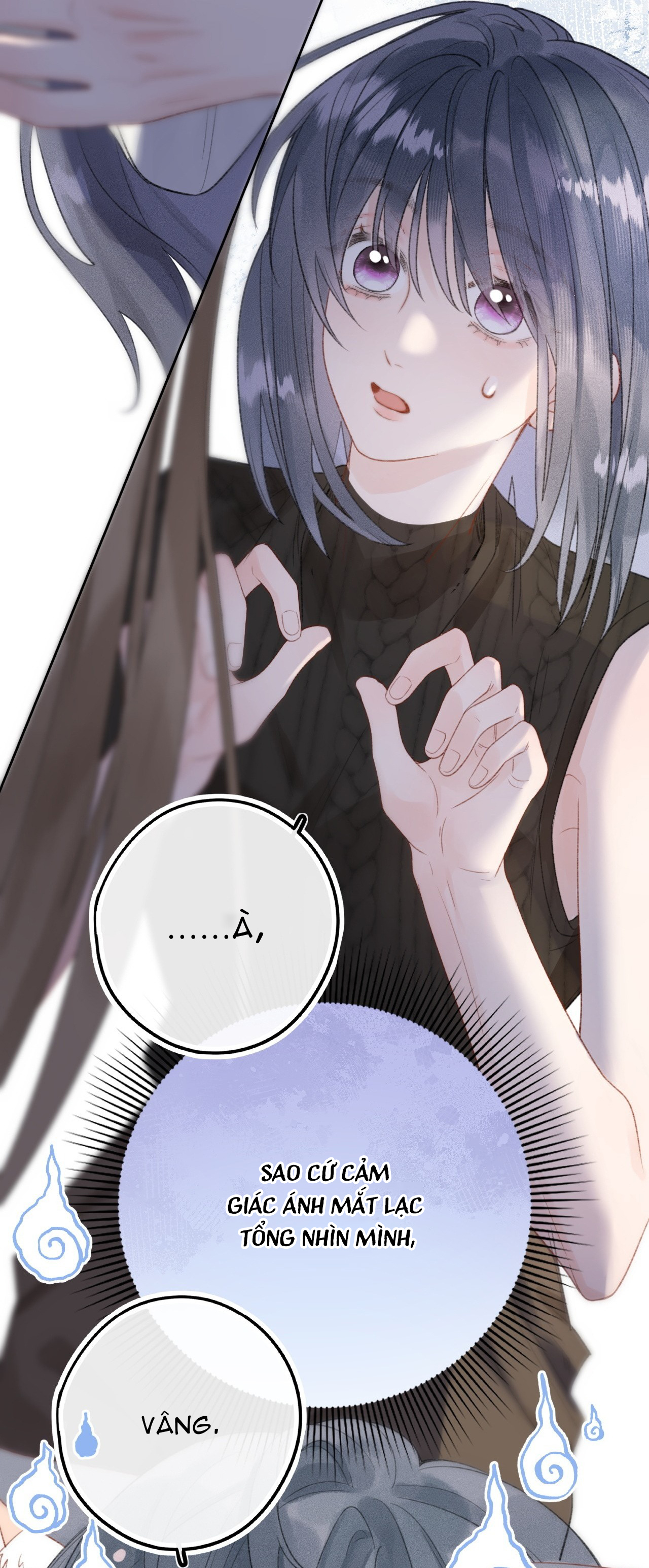 đọc truyện Bạn Gái Cũ Trở Thành Sếp Trực Tiếp Của Tôi Chương 10 ảnh 38 tại Thiên Thai Truyện