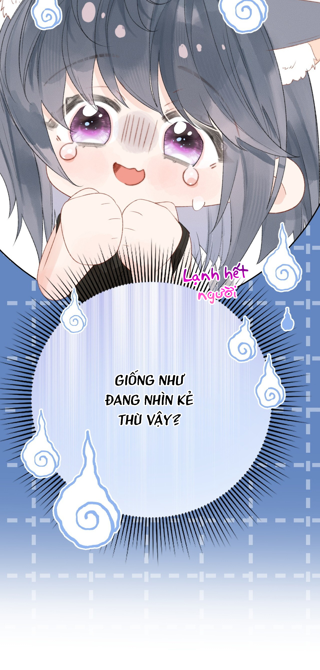 đọc truyện Bạn Gái Cũ Trở Thành Sếp Trực Tiếp Của Tôi Chương 10 ảnh 39 tại Thiên Thai Truyện