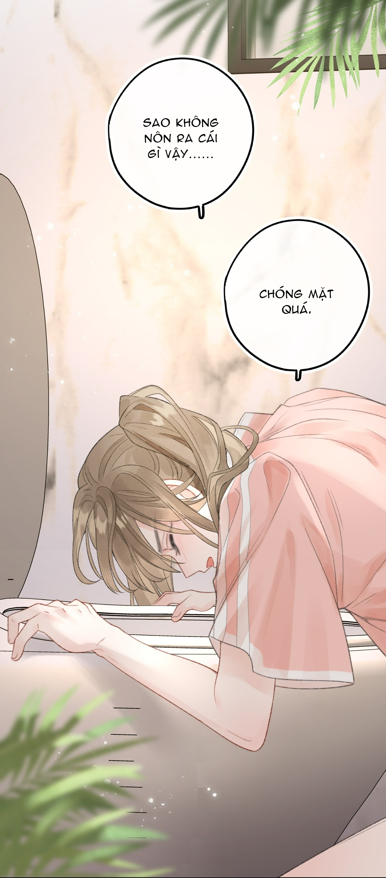 đọc truyện Bạn Gái Cũ Trở Thành Sếp Trực Tiếp Của Tôi Chương 10 ảnh 41 tại Thiên Thai Truyện