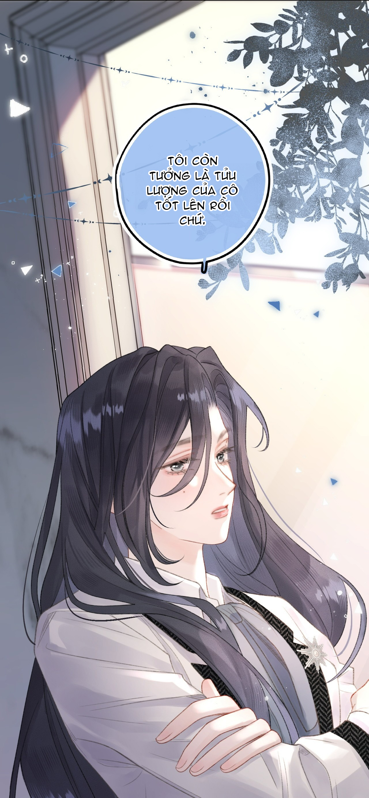 đọc truyện Bạn Gái Cũ Trở Thành Sếp Trực Tiếp Của Tôi Chương 10 ảnh 43 tại Thiên Thai Truyện