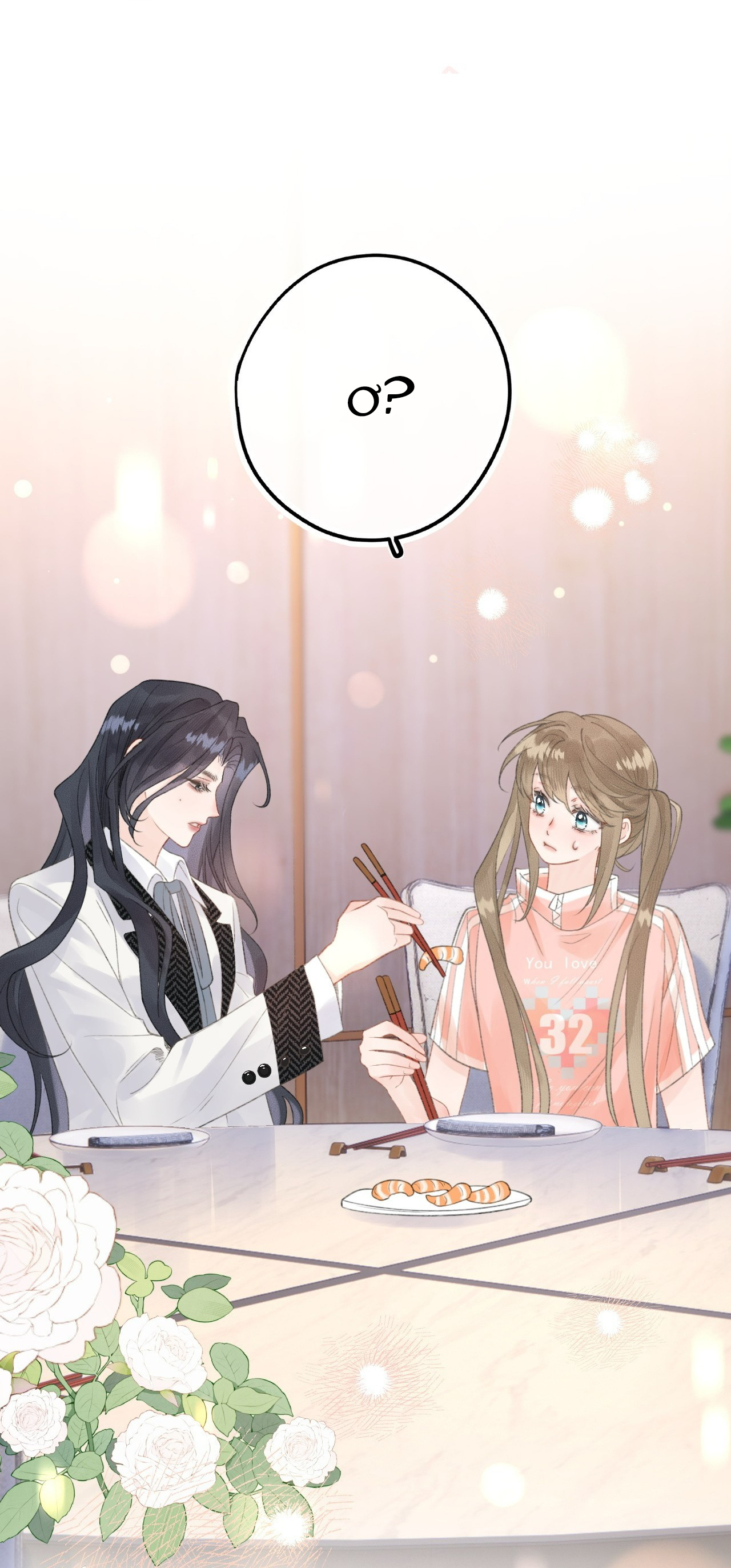 đọc truyện Bạn Gái Cũ Trở Thành Sếp Trực Tiếp Của Tôi Chương 10 ảnh 8 tại Thiên Thai Truyện