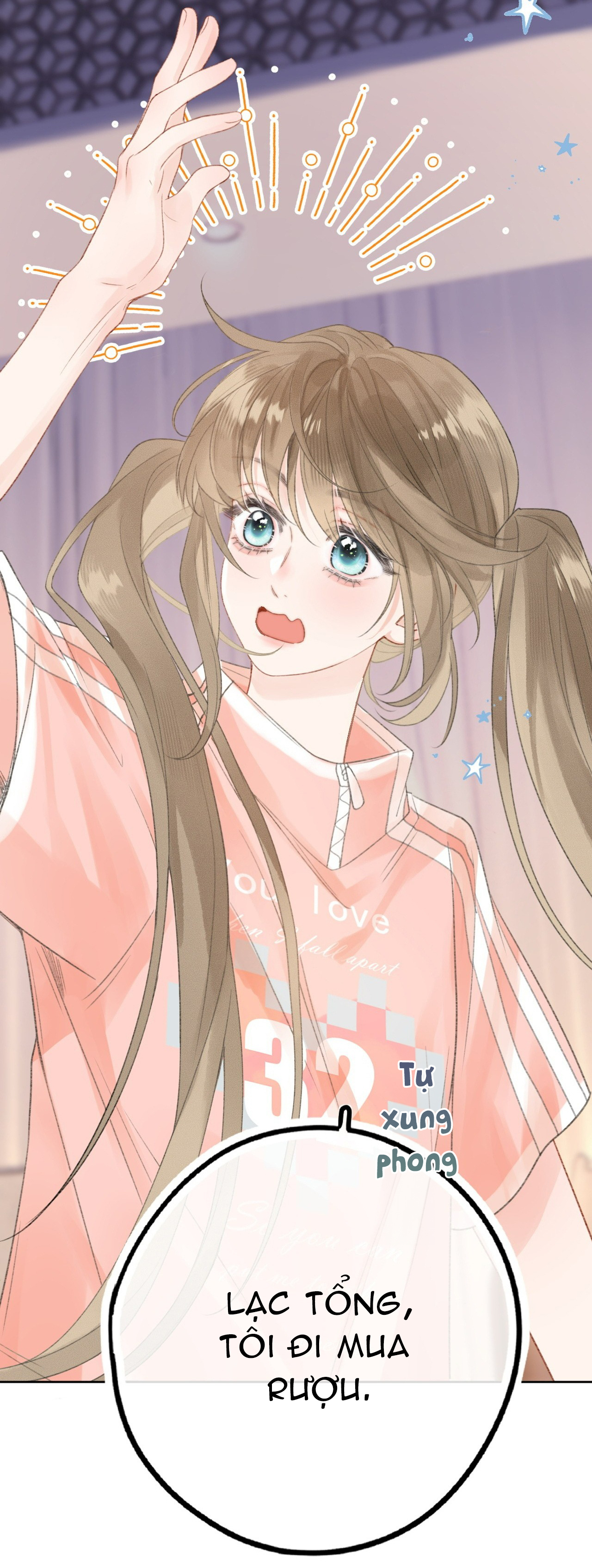 đọc truyện Bạn Gái Cũ Trở Thành Sếp Trực Tiếp Của Tôi Chương 10 ảnh 11 tại Thiên Thai Truyện