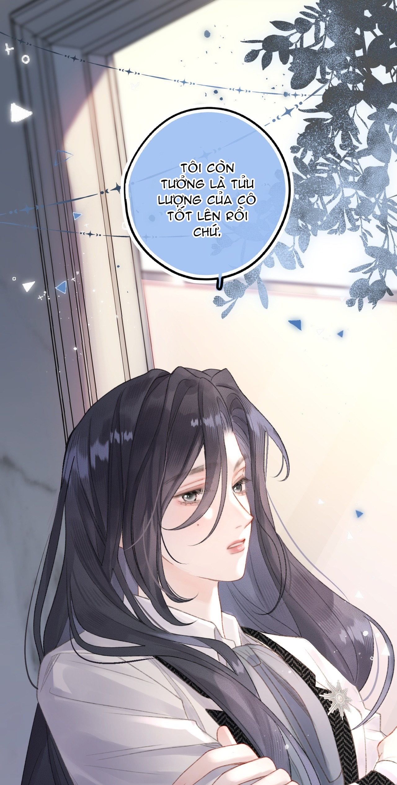 đọc truyện Bạn Gái Cũ Trở Thành Sếp Trực Tiếp Của Tôi Chương 11 ảnh 2 tại Thiên Thai Truyện