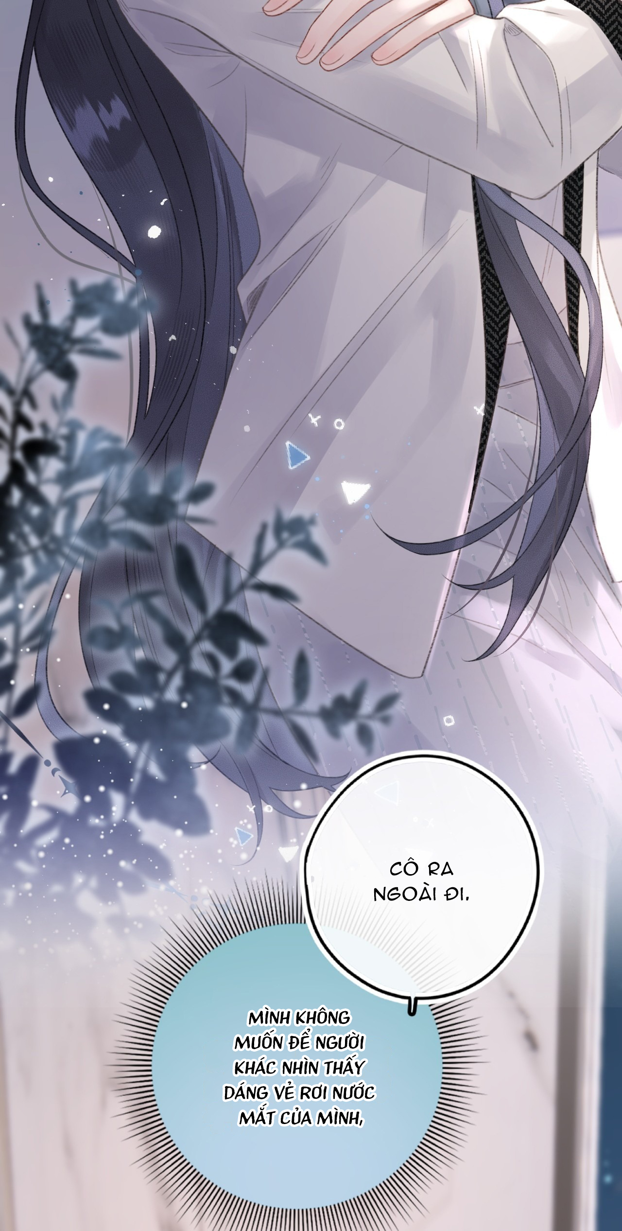 đọc truyện Bạn Gái Cũ Trở Thành Sếp Trực Tiếp Của Tôi Chương 11 ảnh 3 tại Thiên Thai Truyện