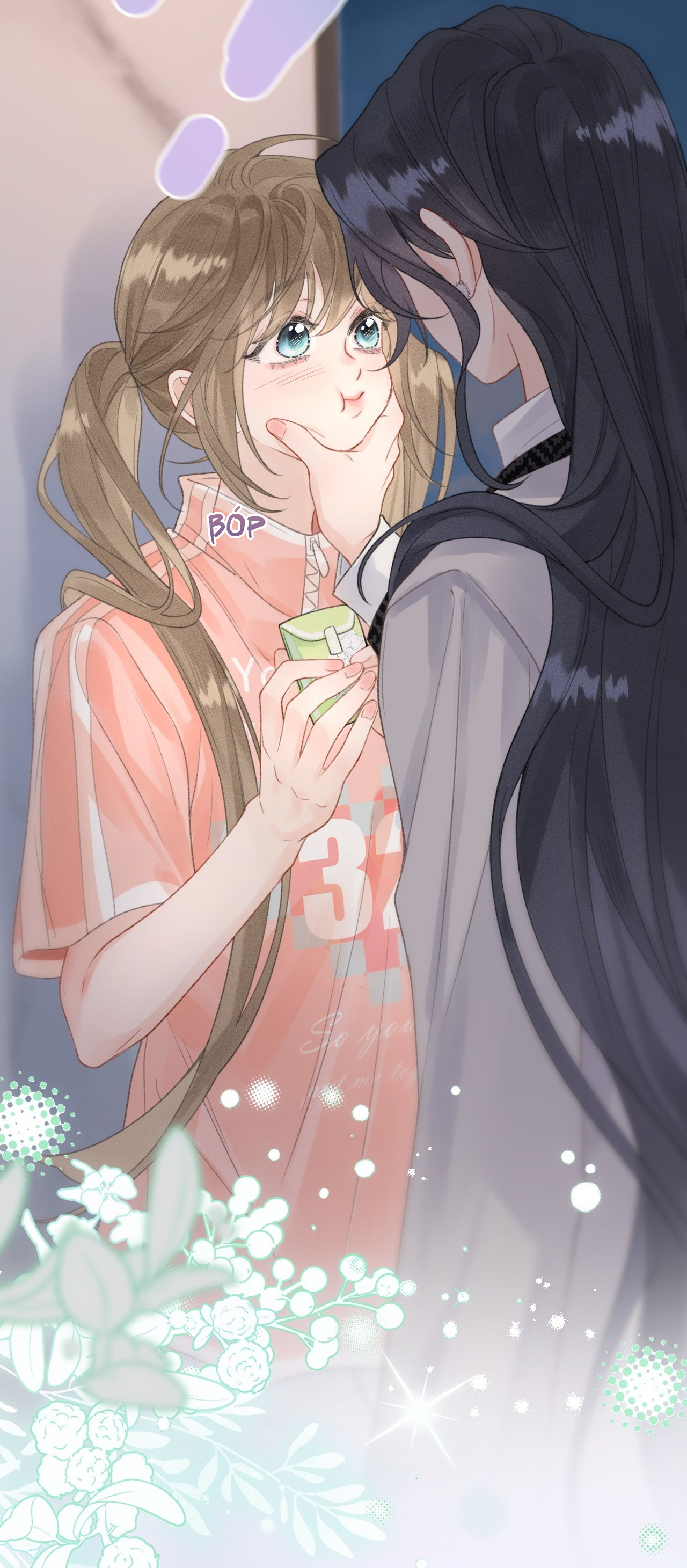 đọc truyện Bạn Gái Cũ Trở Thành Sếp Trực Tiếp Của Tôi Chương 11 ảnh 12 tại Thiên Thai Truyện