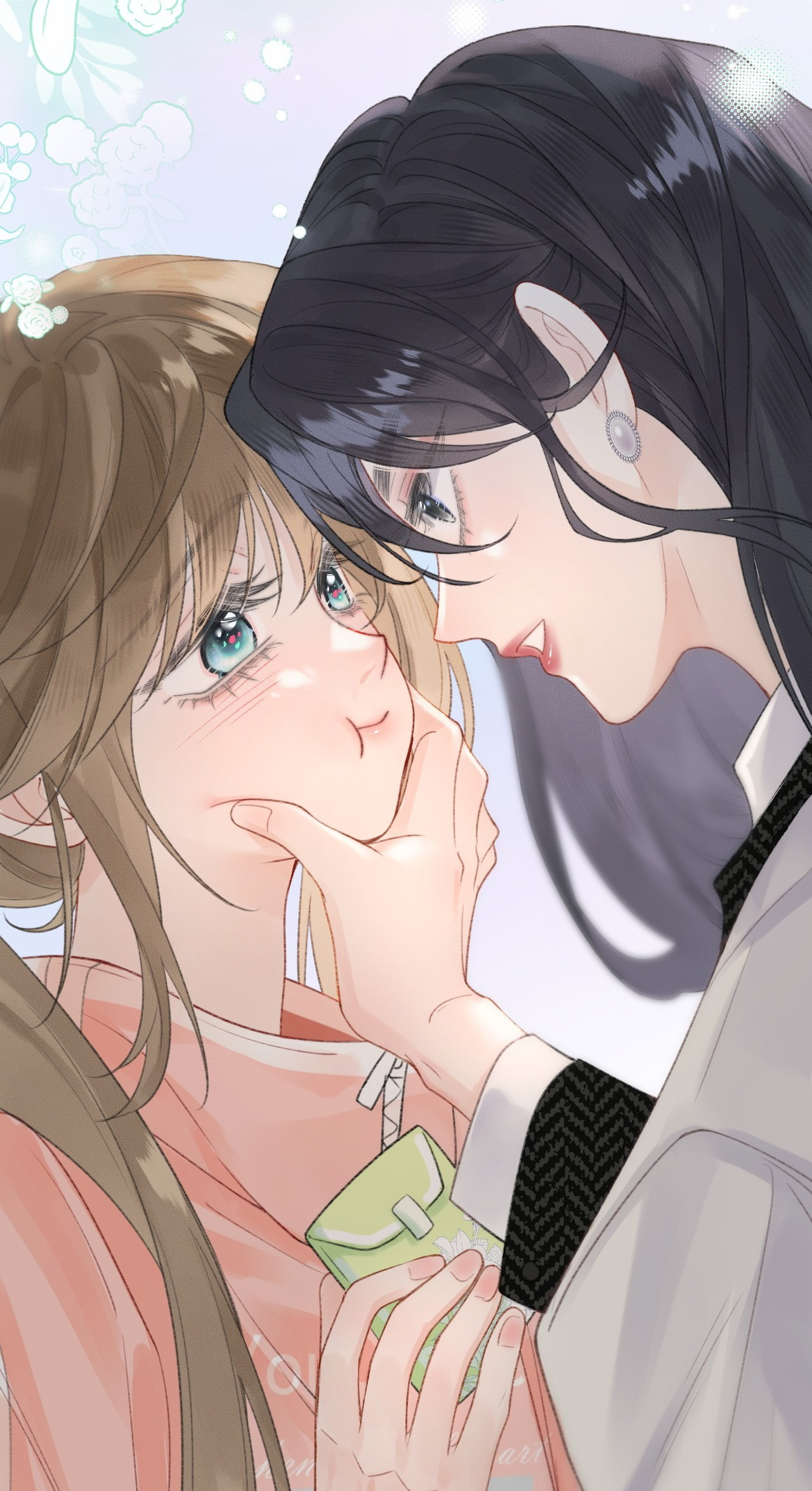 đọc truyện Bạn Gái Cũ Trở Thành Sếp Trực Tiếp Của Tôi Chương 11 ảnh 13 tại Thiên Thai Truyện