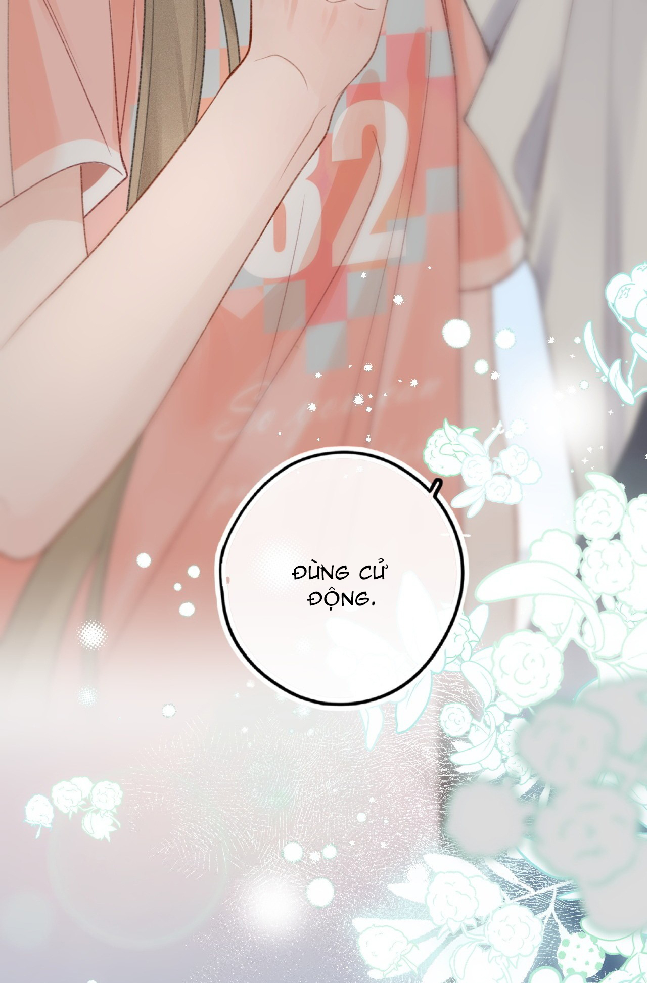 đọc truyện Bạn Gái Cũ Trở Thành Sếp Trực Tiếp Của Tôi Chương 11 ảnh 14 tại Thiên Thai Truyện