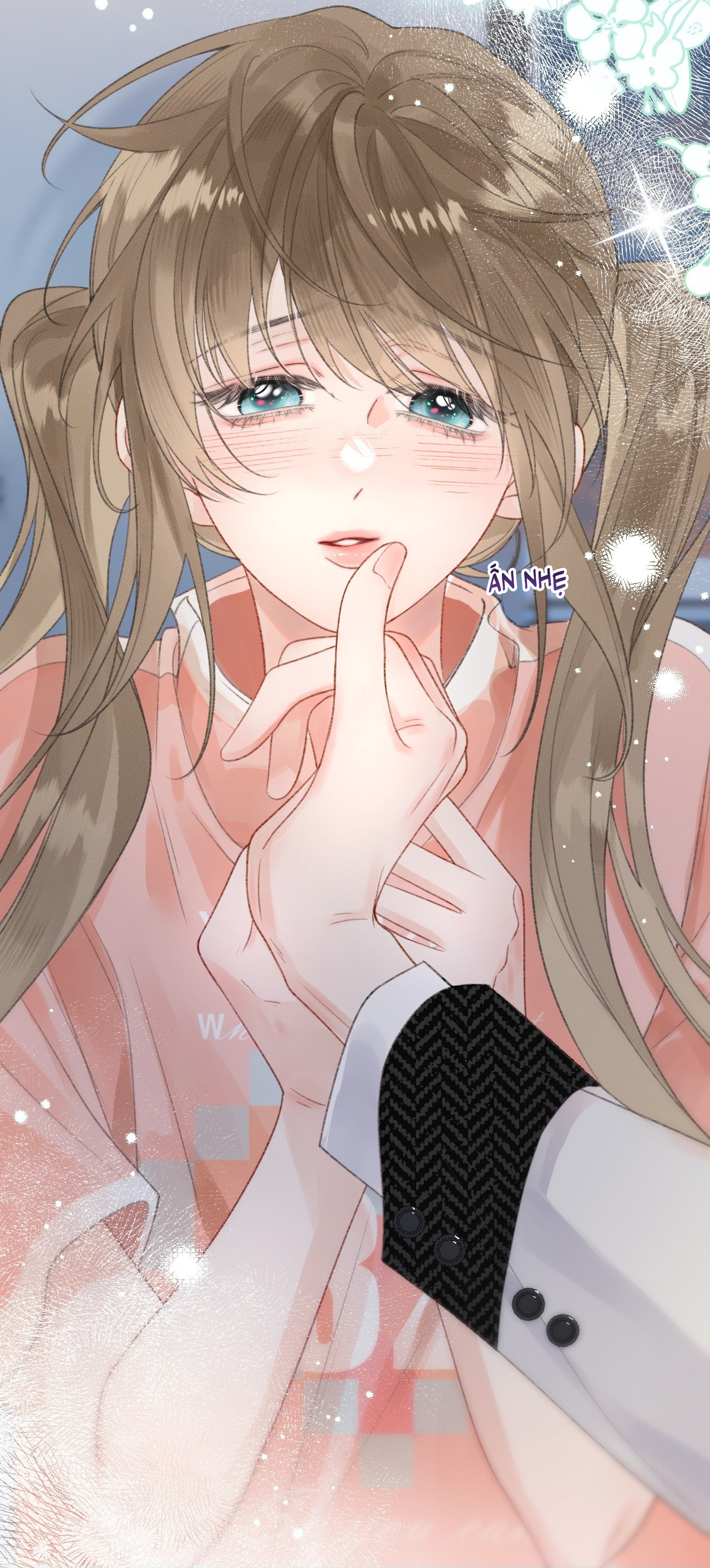 đọc truyện Bạn Gái Cũ Trở Thành Sếp Trực Tiếp Của Tôi Chương 11 ảnh 15 tại Thiên Thai Truyện