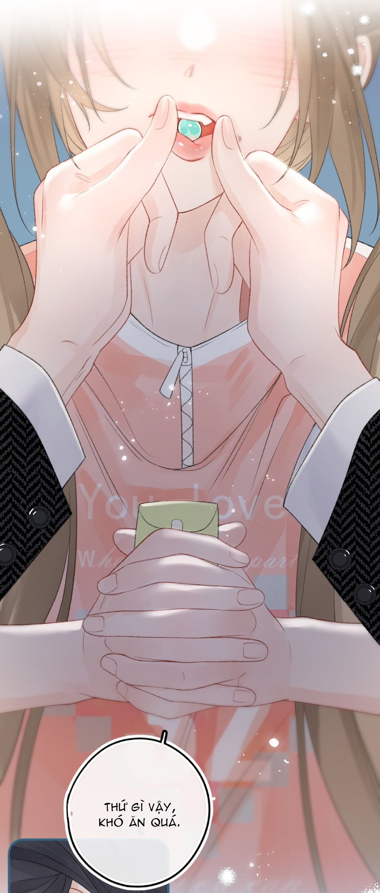 đọc truyện Bạn Gái Cũ Trở Thành Sếp Trực Tiếp Của Tôi Chương 11 ảnh 17 tại Thiên Thai Truyện