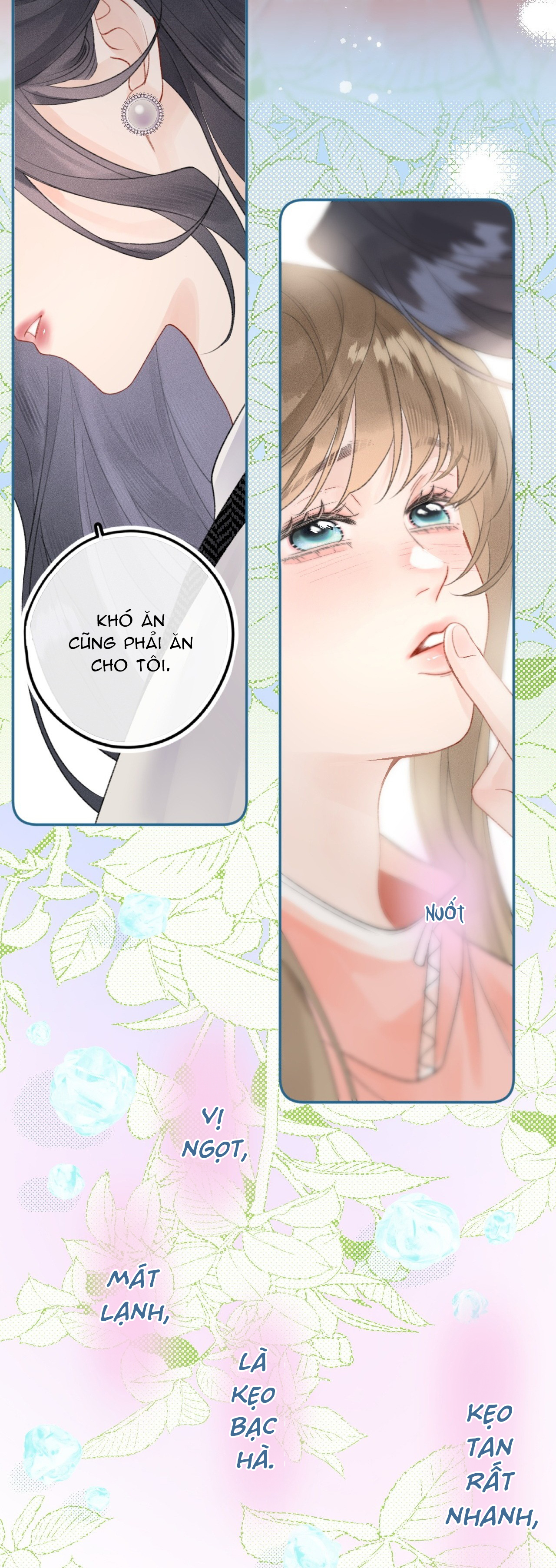 đọc truyện Bạn Gái Cũ Trở Thành Sếp Trực Tiếp Của Tôi Chương 11 ảnh 18 tại Thiên Thai Truyện