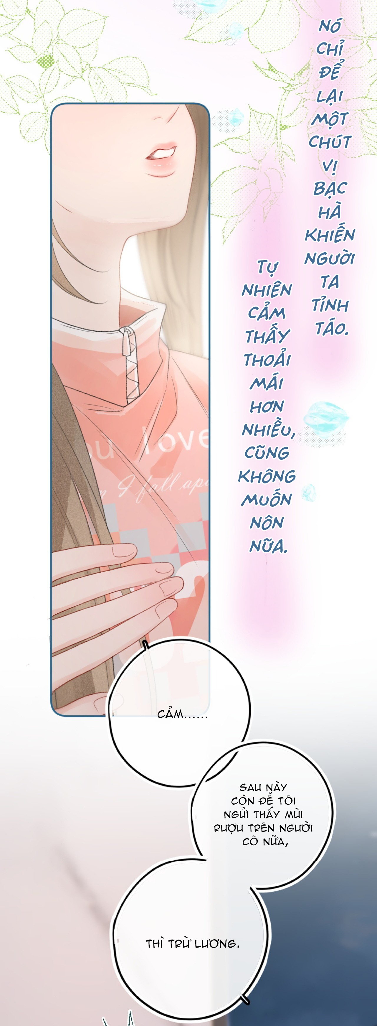 đọc truyện Bạn Gái Cũ Trở Thành Sếp Trực Tiếp Của Tôi Chương 11 ảnh 19 tại Thiên Thai Truyện