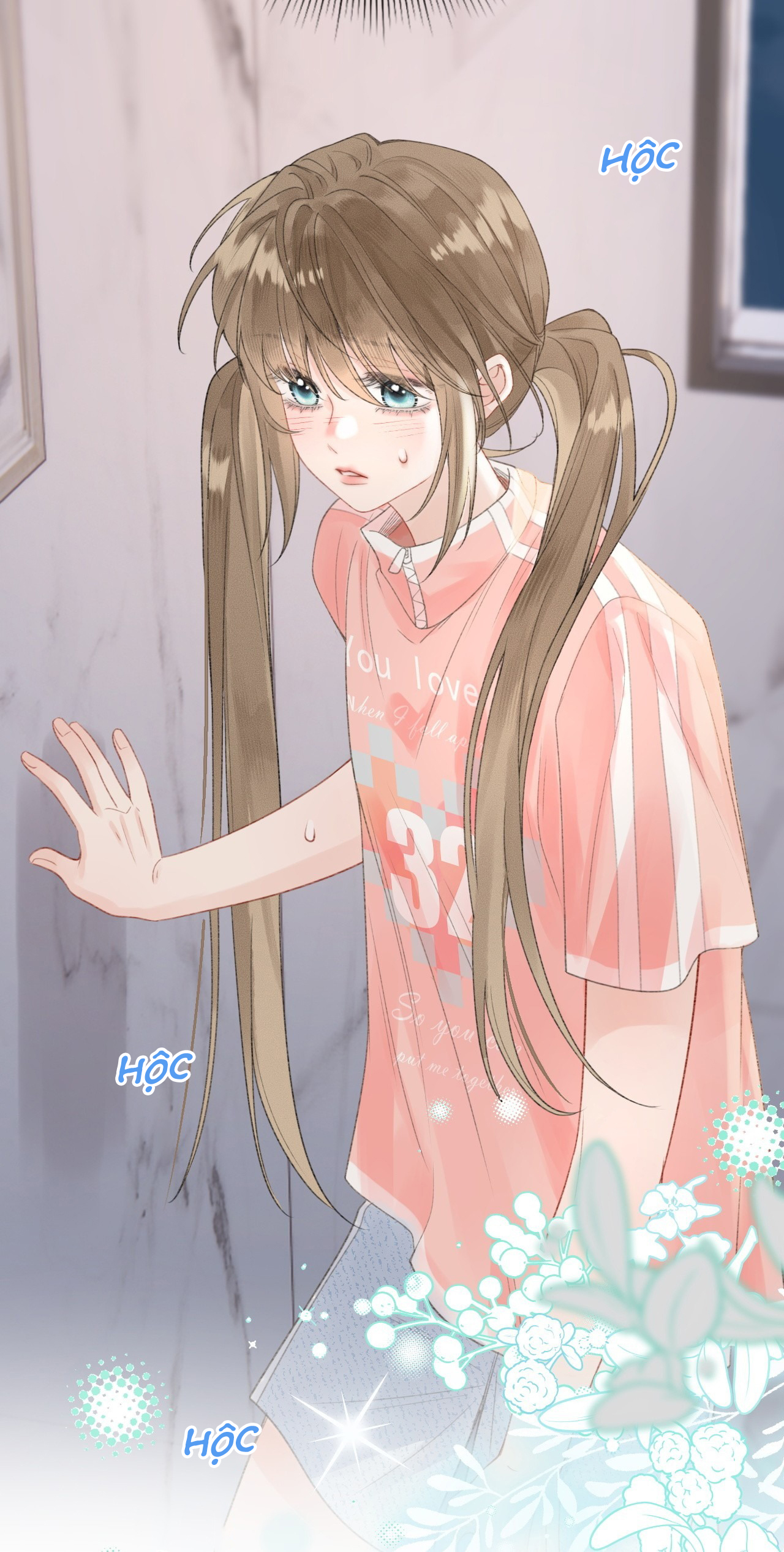 đọc truyện Bạn Gái Cũ Trở Thành Sếp Trực Tiếp Của Tôi Chương 11 ảnh 4 tại Thiên Thai Truyện